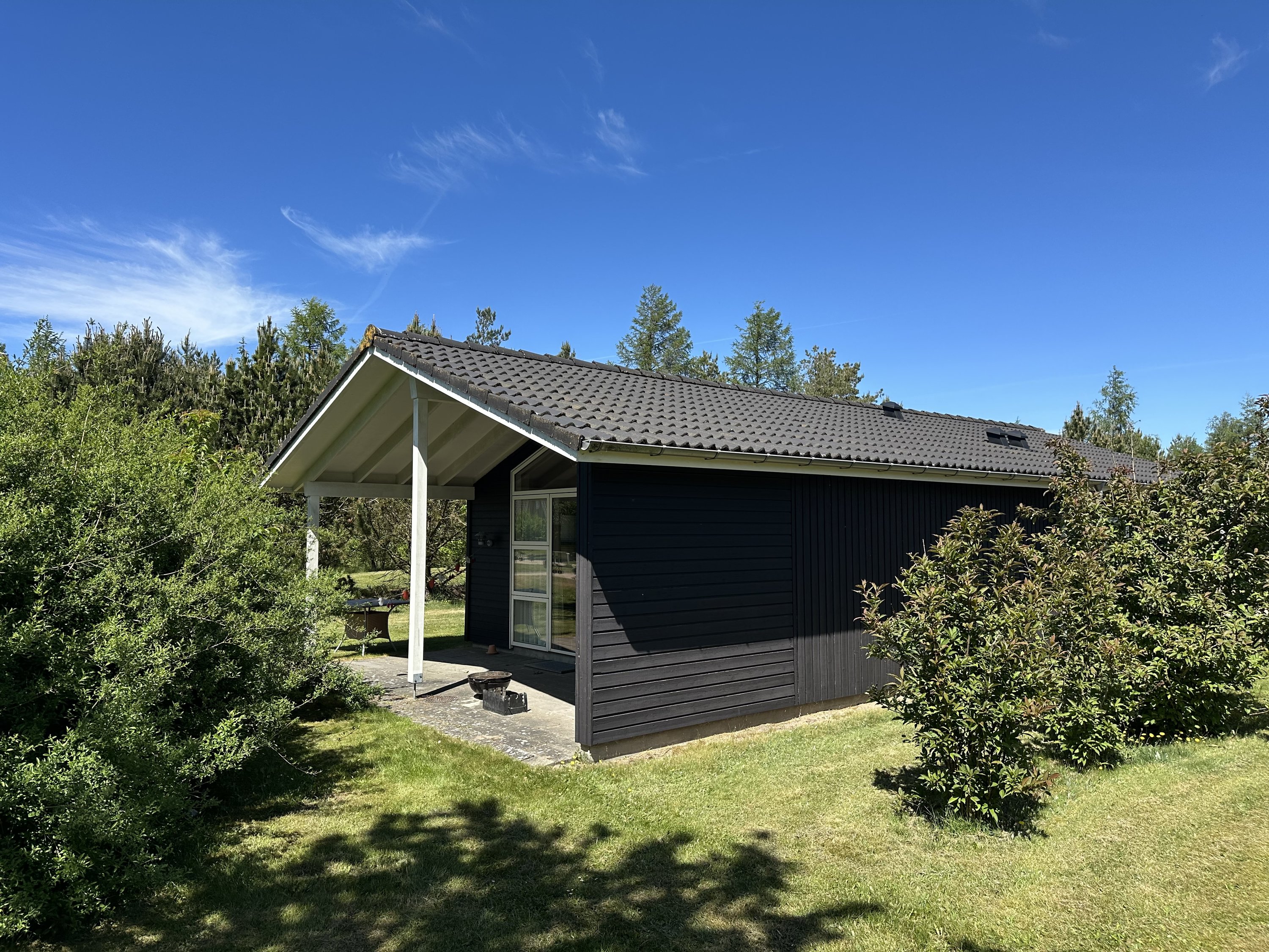 Hyldestien 239, 7190 Billund