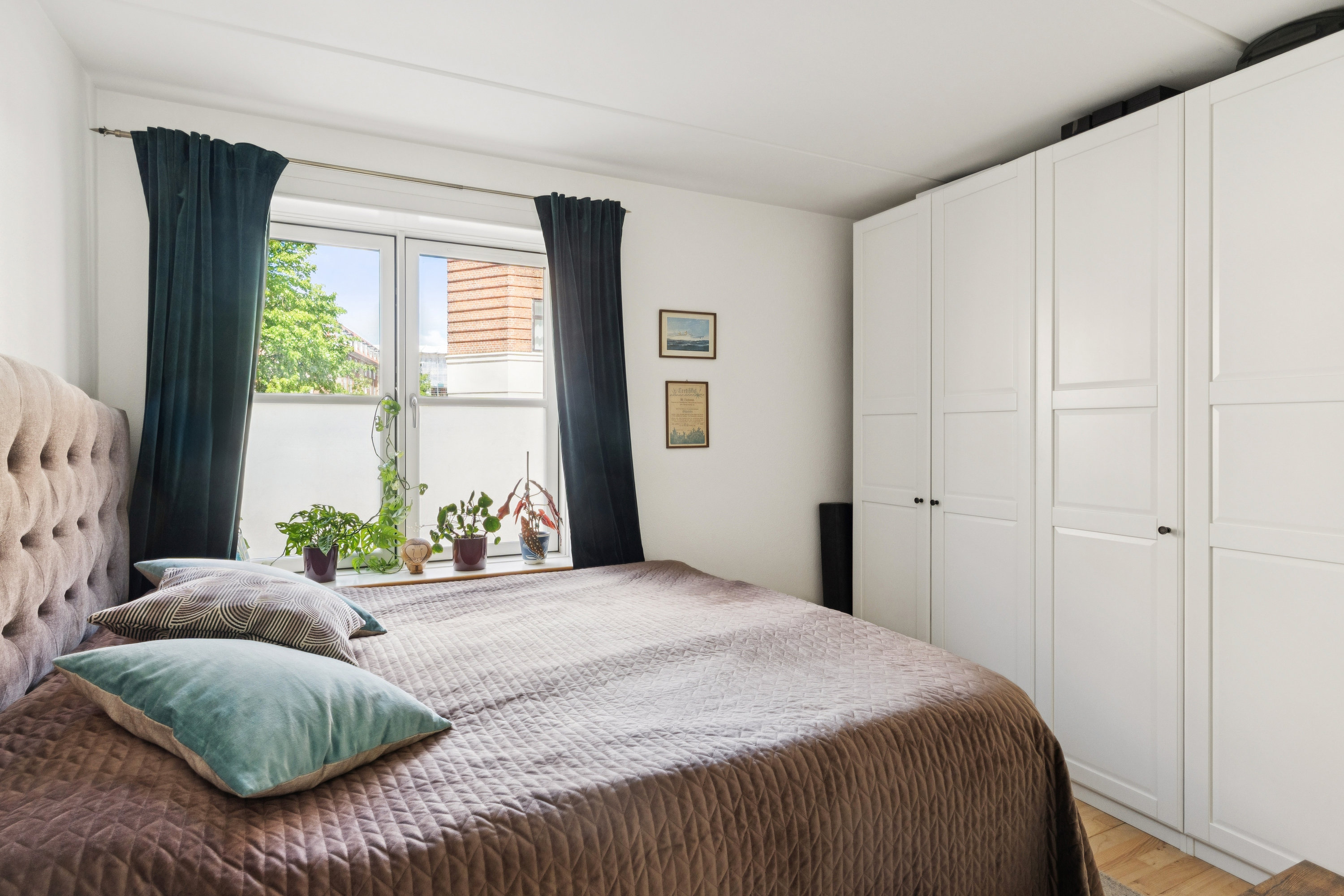 Nygårdsvej 49B, st.. tv., 2100 København Ø