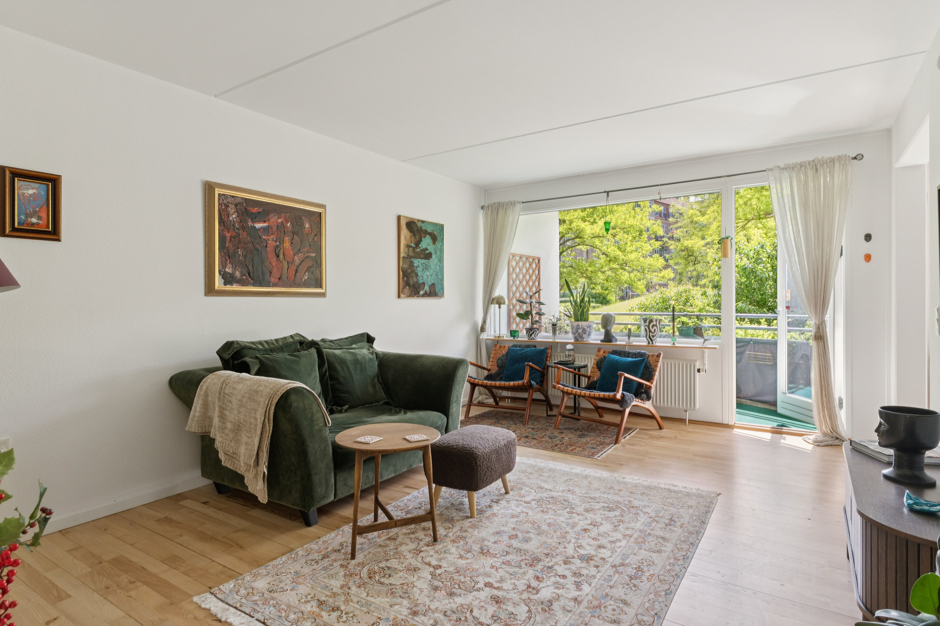 Nygårdsvej 49B, st.. tv., 2100 København Ø