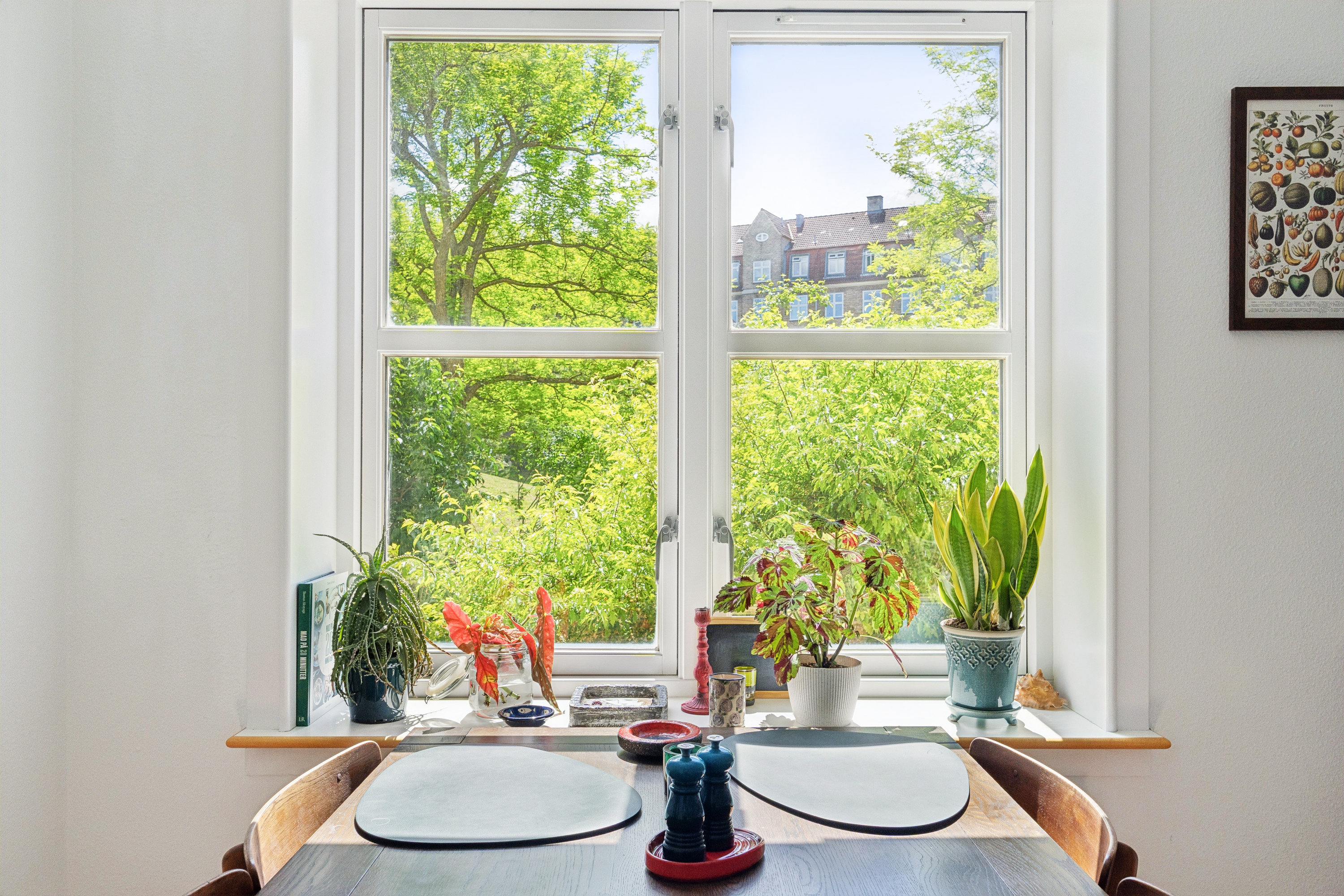 Fremhævet køkken billede i fuldskærmstilstand. Billede af Nygårdsvej 49B, st.. tv., 2100 København Ø