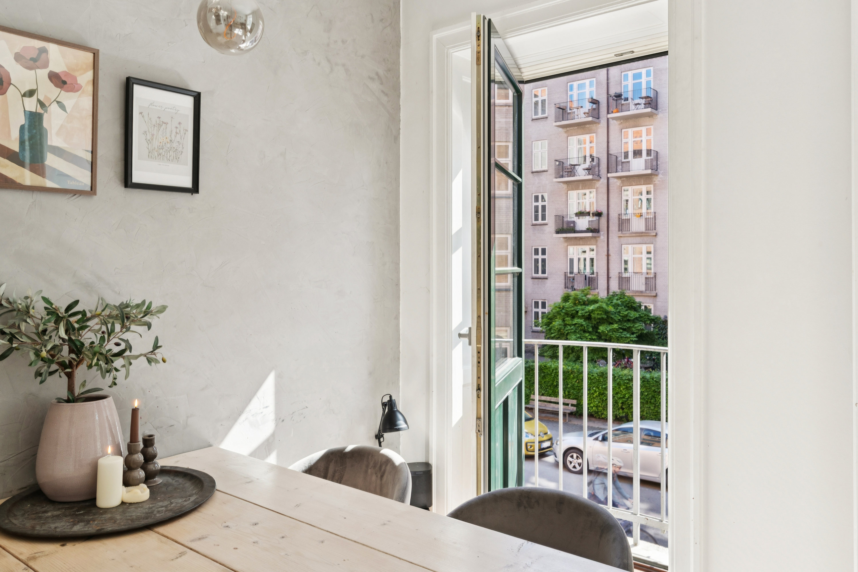 Silkeborggade 45, 1. tv., 2100 København Ø