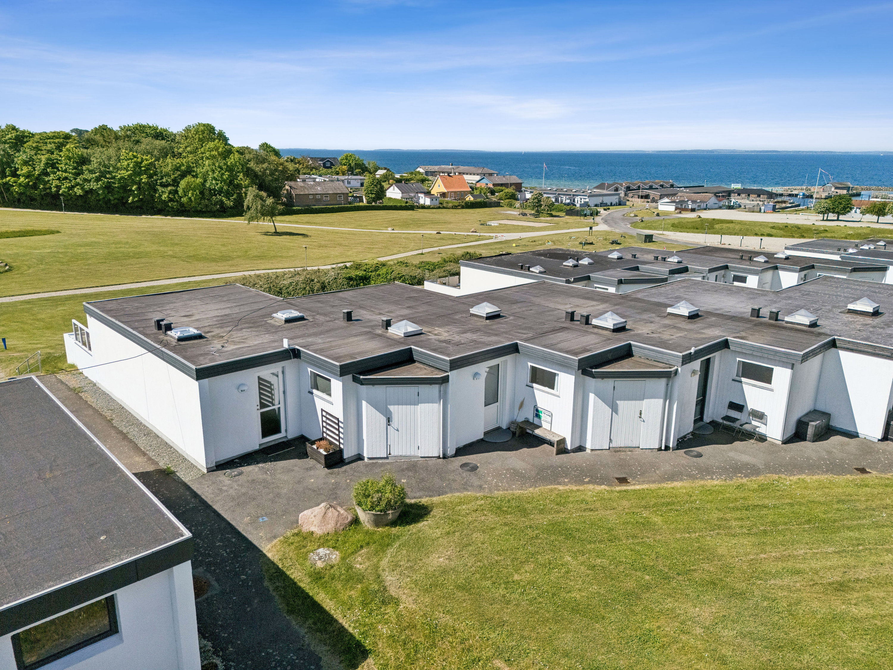 Dageløkke Marina 21B, Dageløkke, 5953 Tranekær