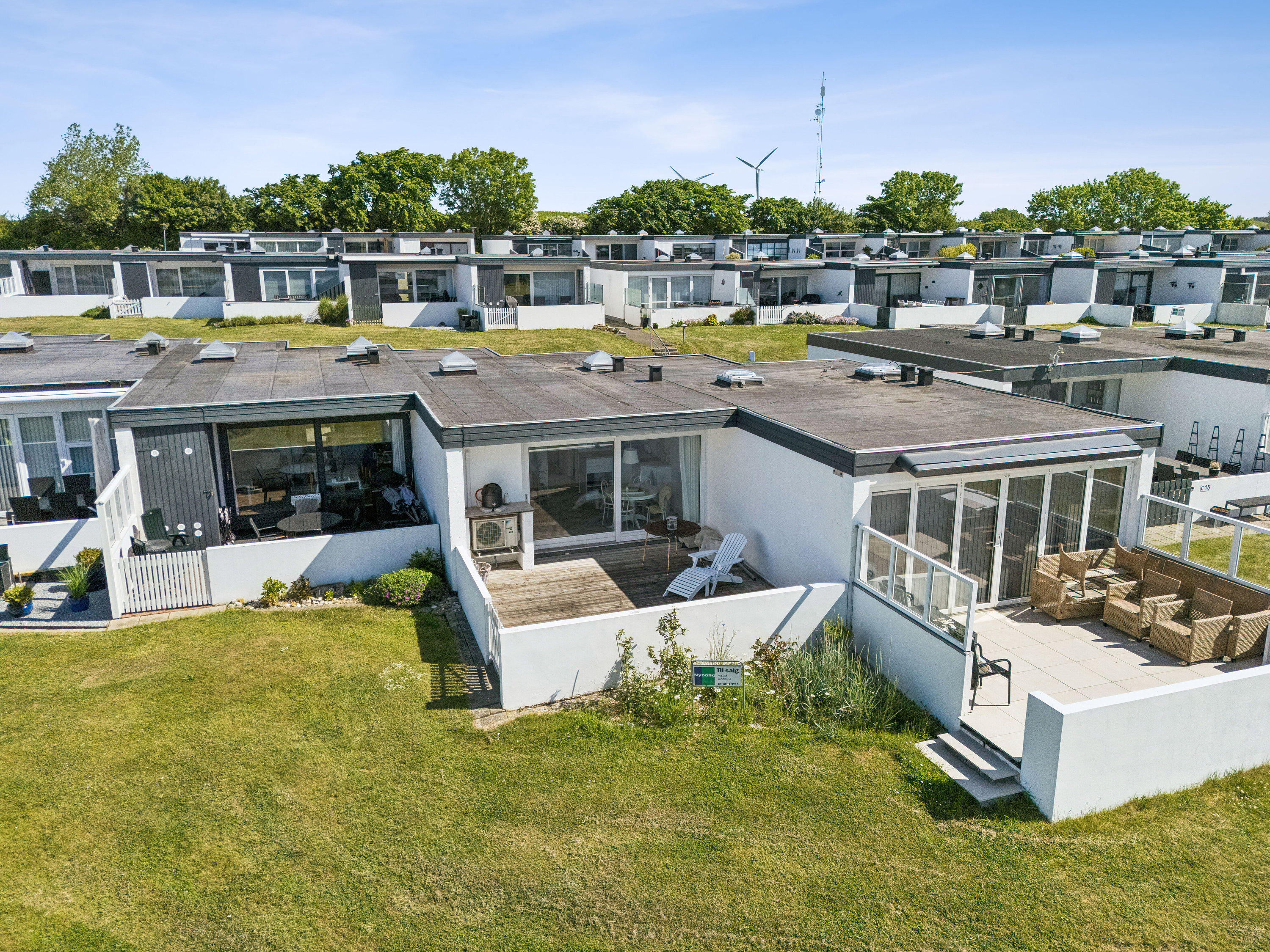 Dageløkke Marina 21B, Dageløkke, 5953 Tranekær