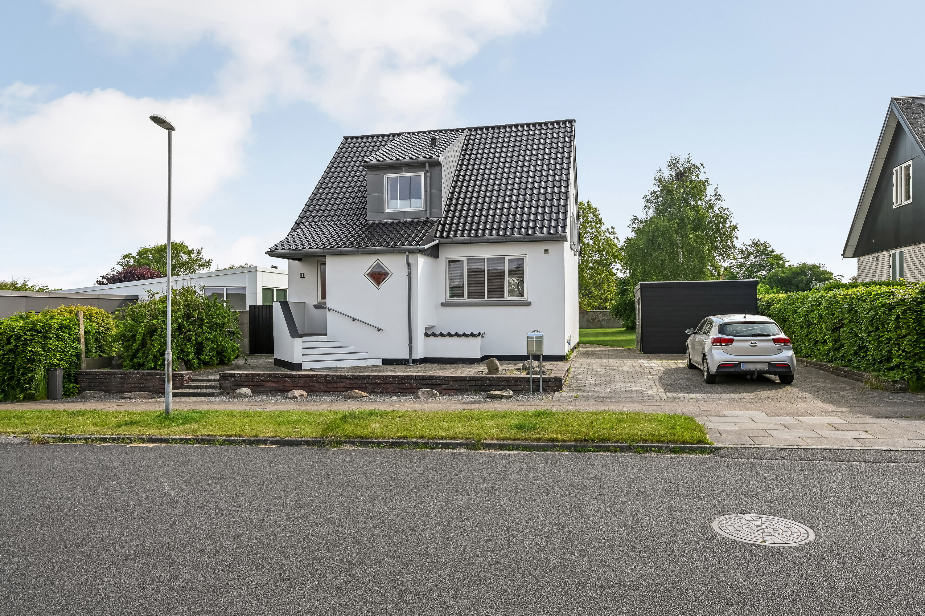 Chr Winthers Vej 11, 6700 Esbjerg