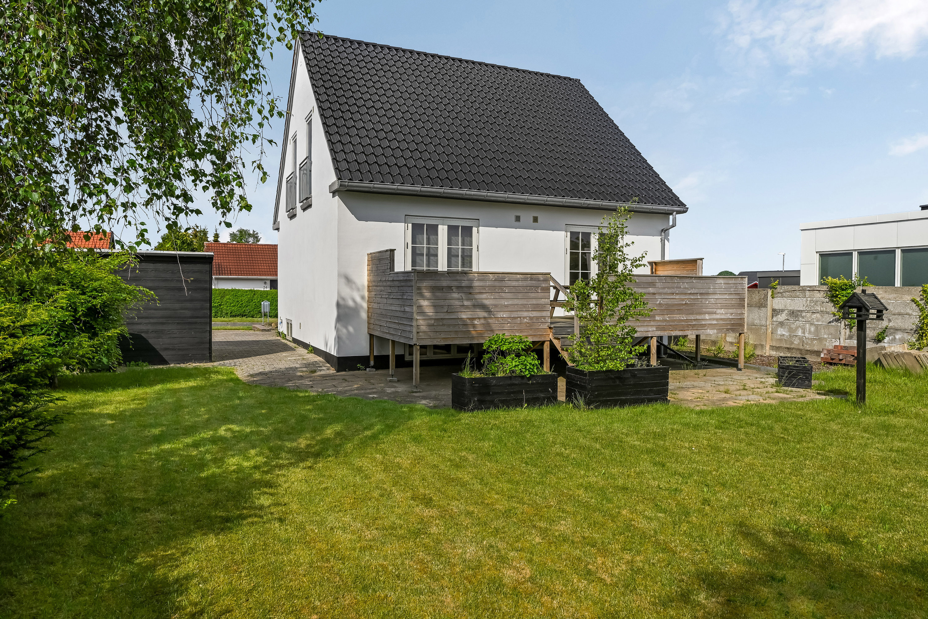 Chr Winthers Vej 11, 6700 Esbjerg