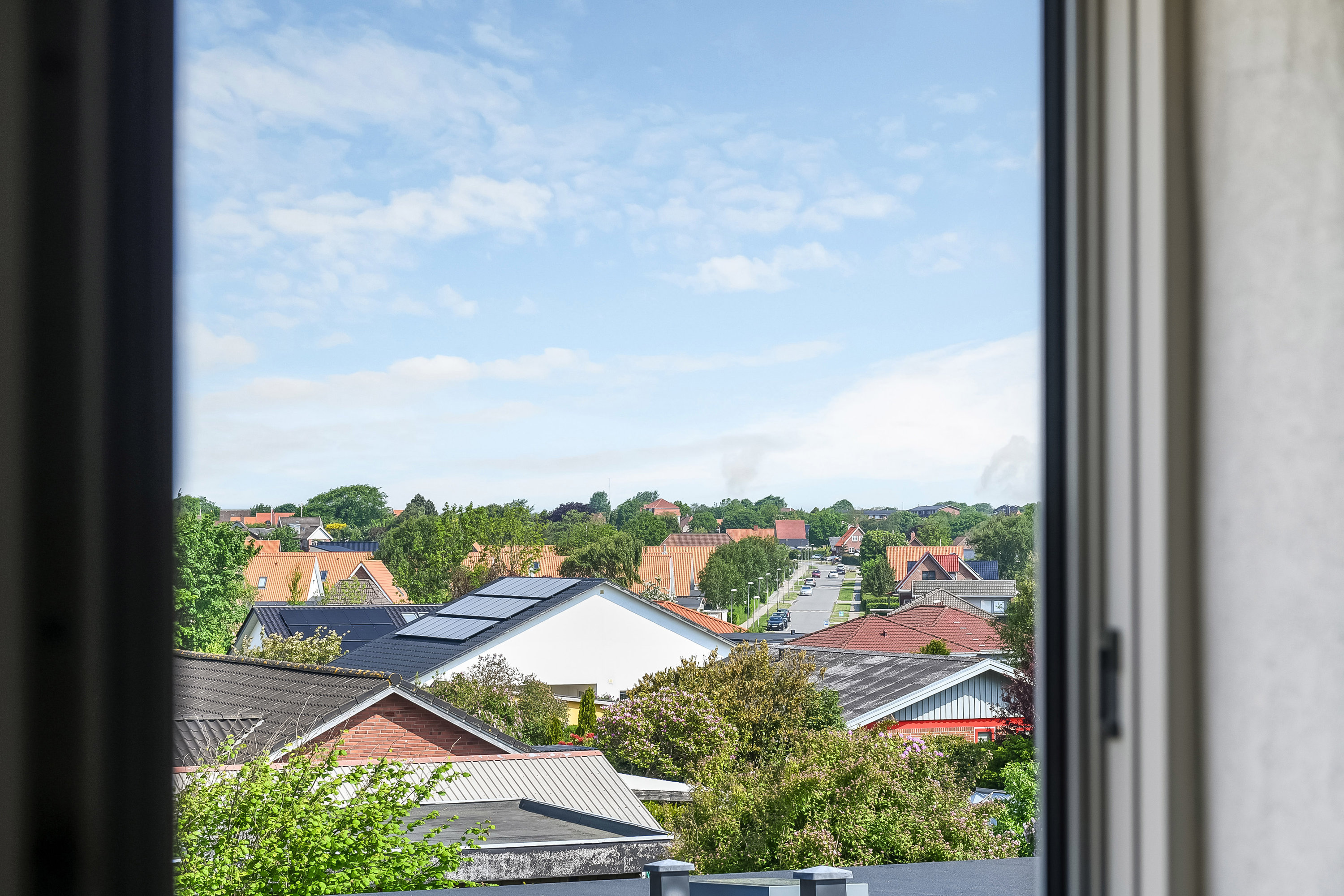 Fremhævet område billede i fuldskærmstilstand. Billede af Chr Winthers Vej 11, 6700 Esbjerg