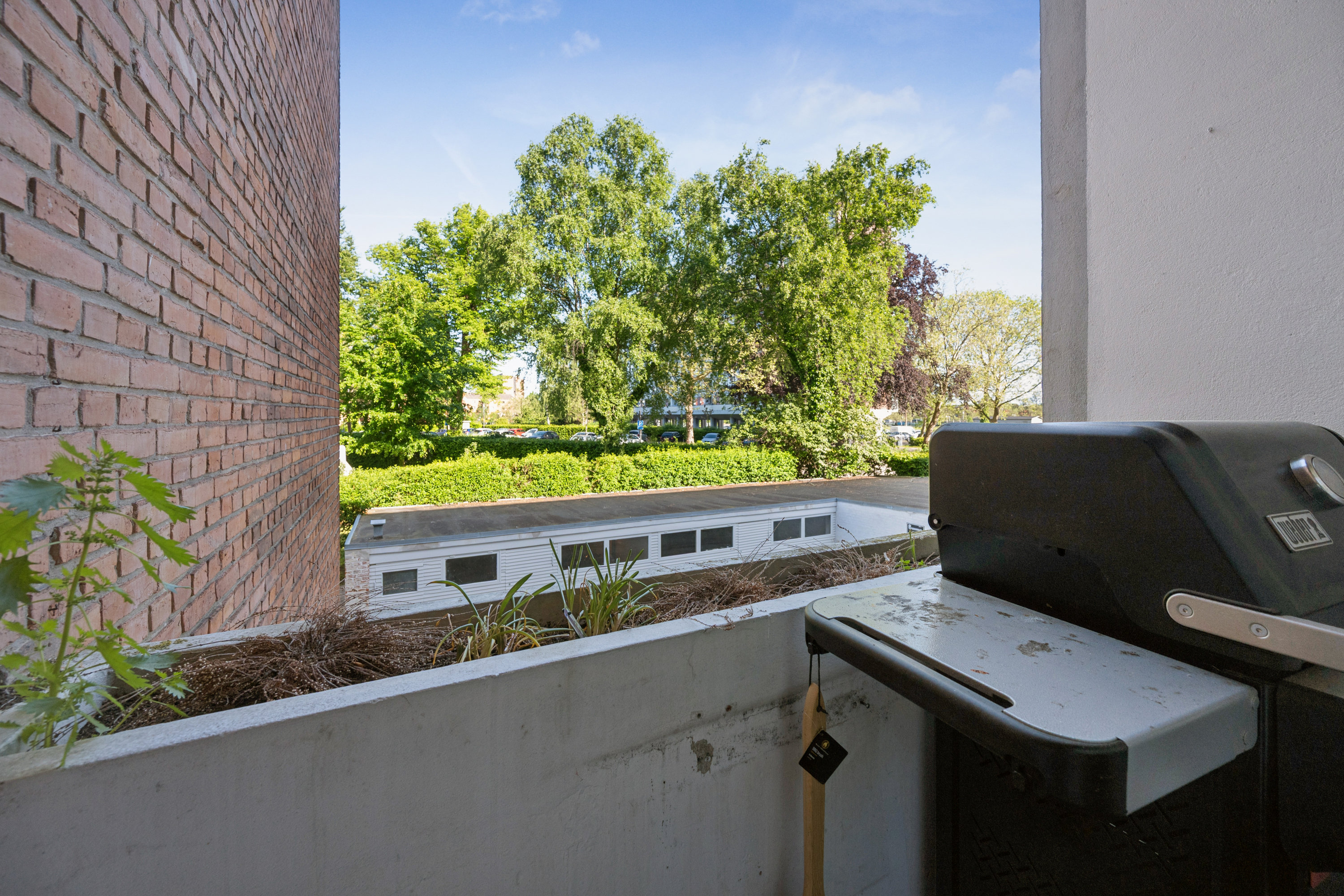 Fremhævet udsigt billede i fuldskærmstilstand. Billede af Ulrikkenborg Plads 10E, 1. tv., 2800 Kongens Lyngby
