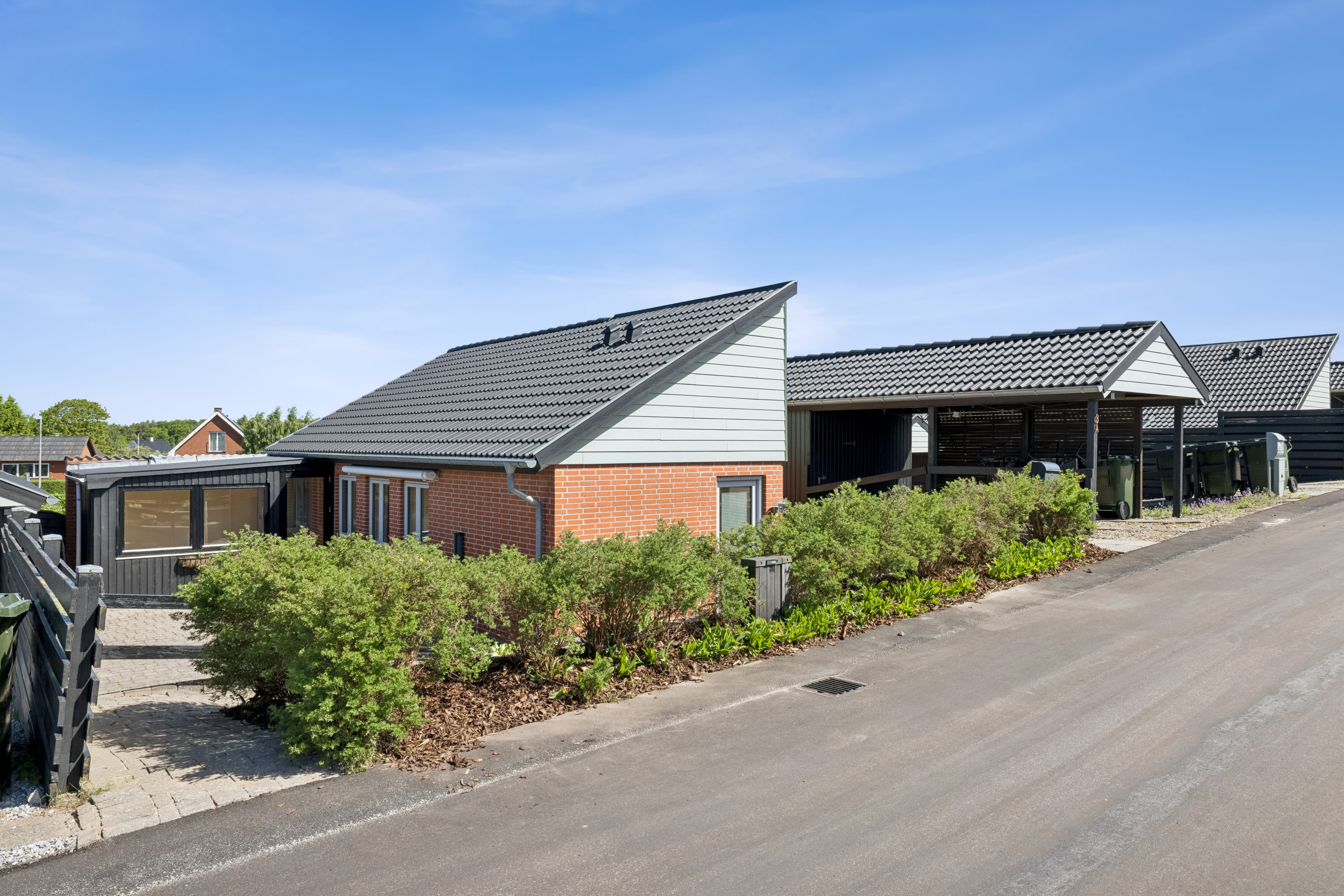 Trimmelbakken 3A, Thorsager, 8410 Rønde