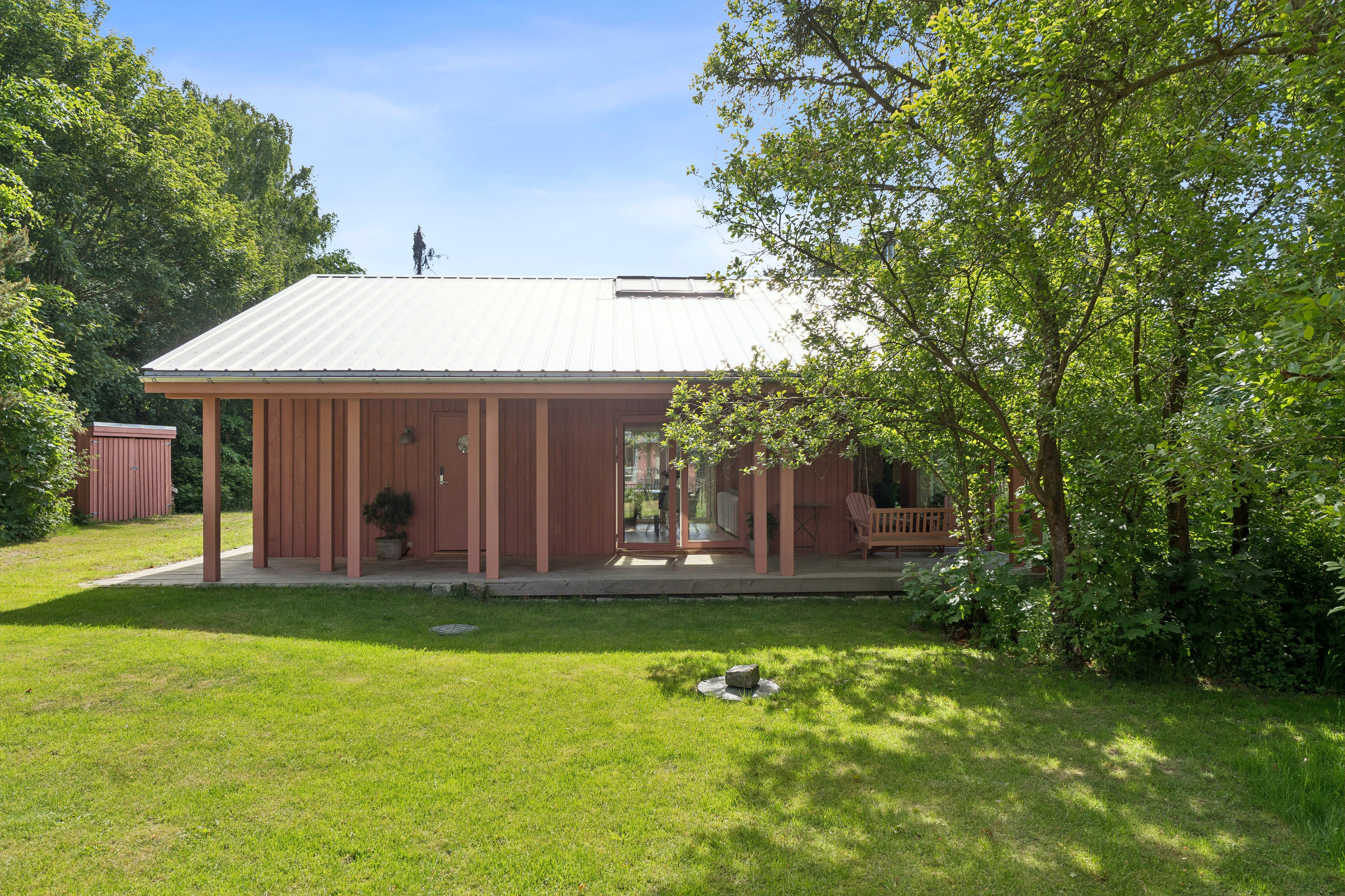 Gøgevænget 6, Rågeleje, 3210 Vejby