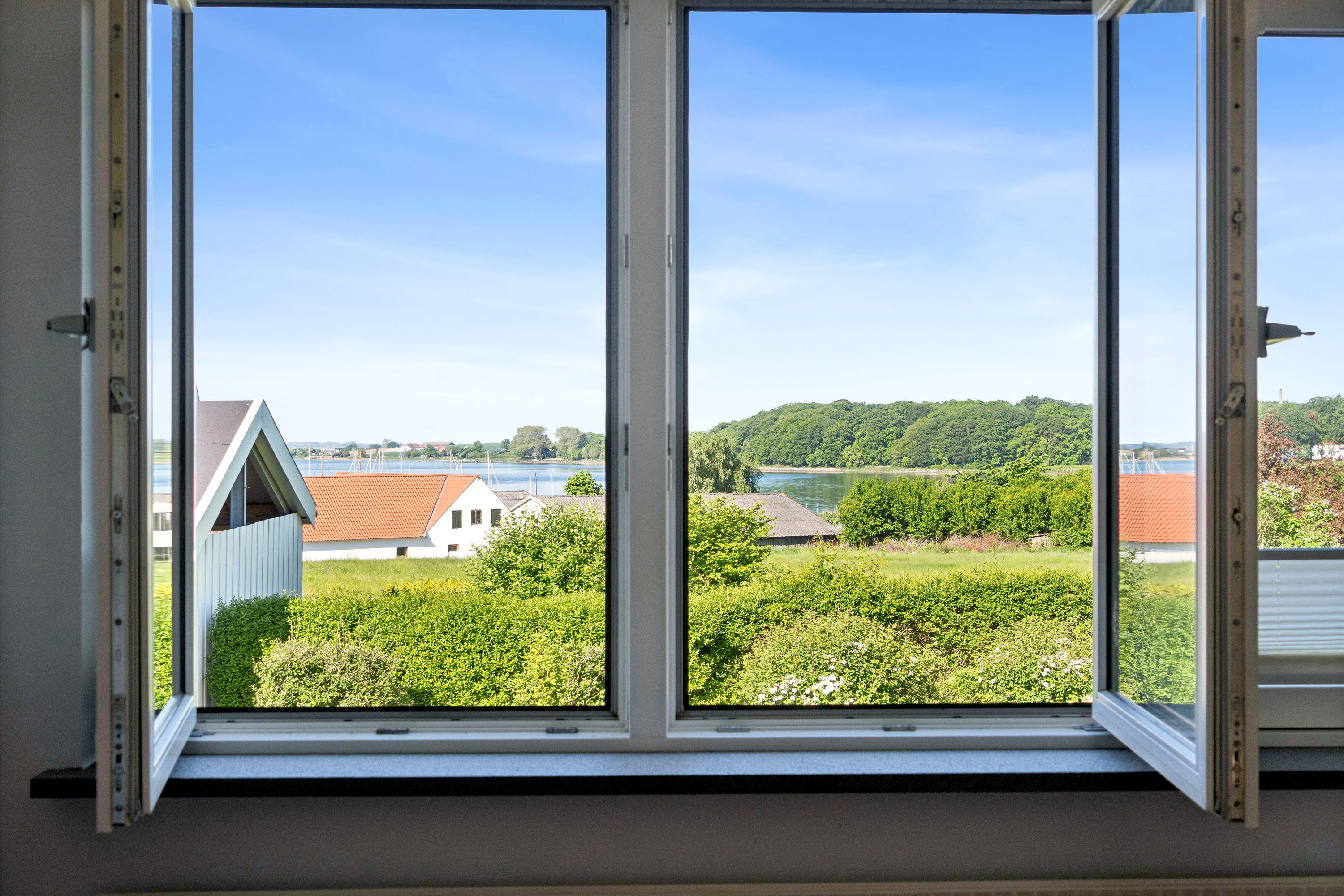 Strandvejen 154, Vester Åby, 5600 Faaborg