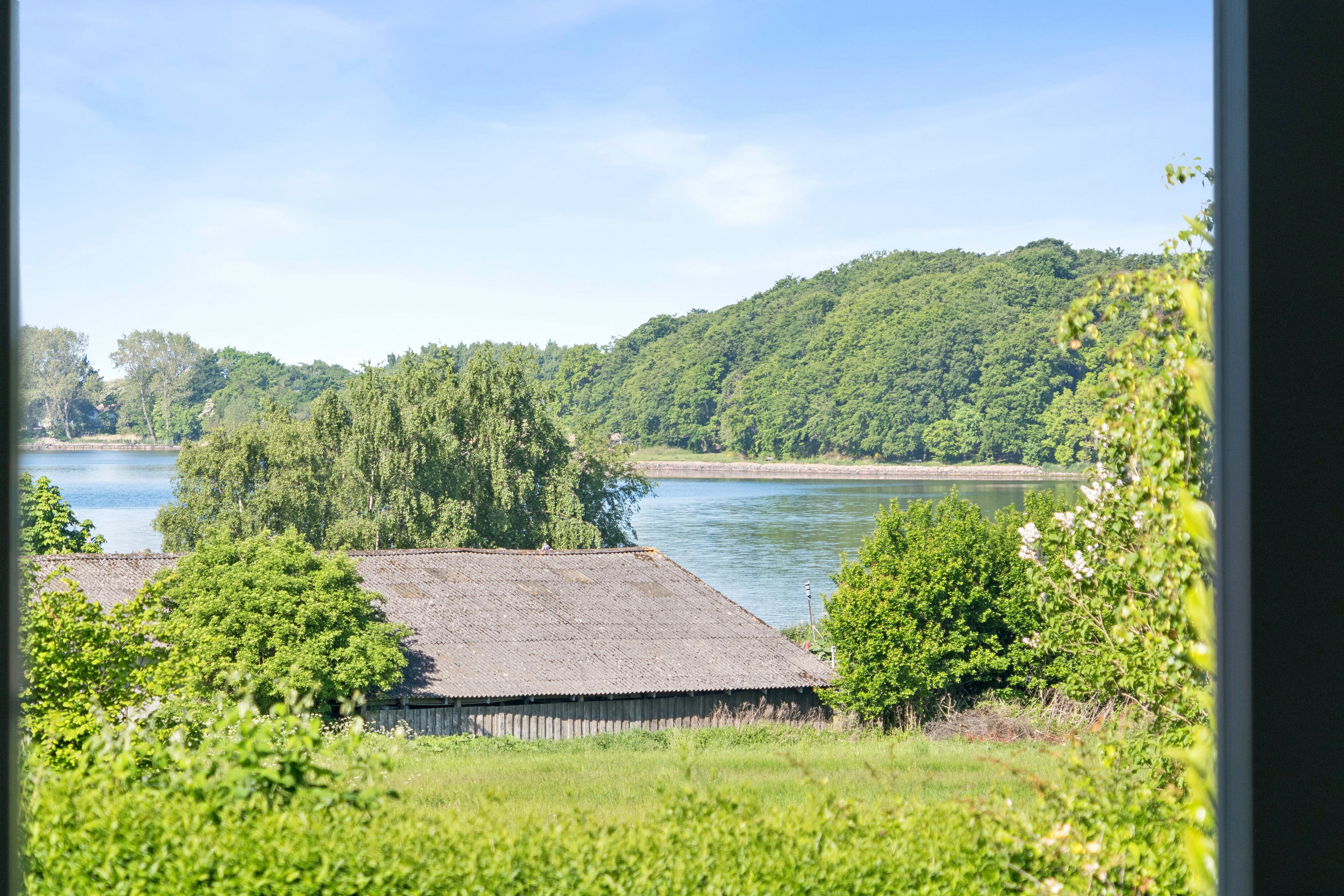Strandvejen 154, Vester Åby, 5600 Faaborg