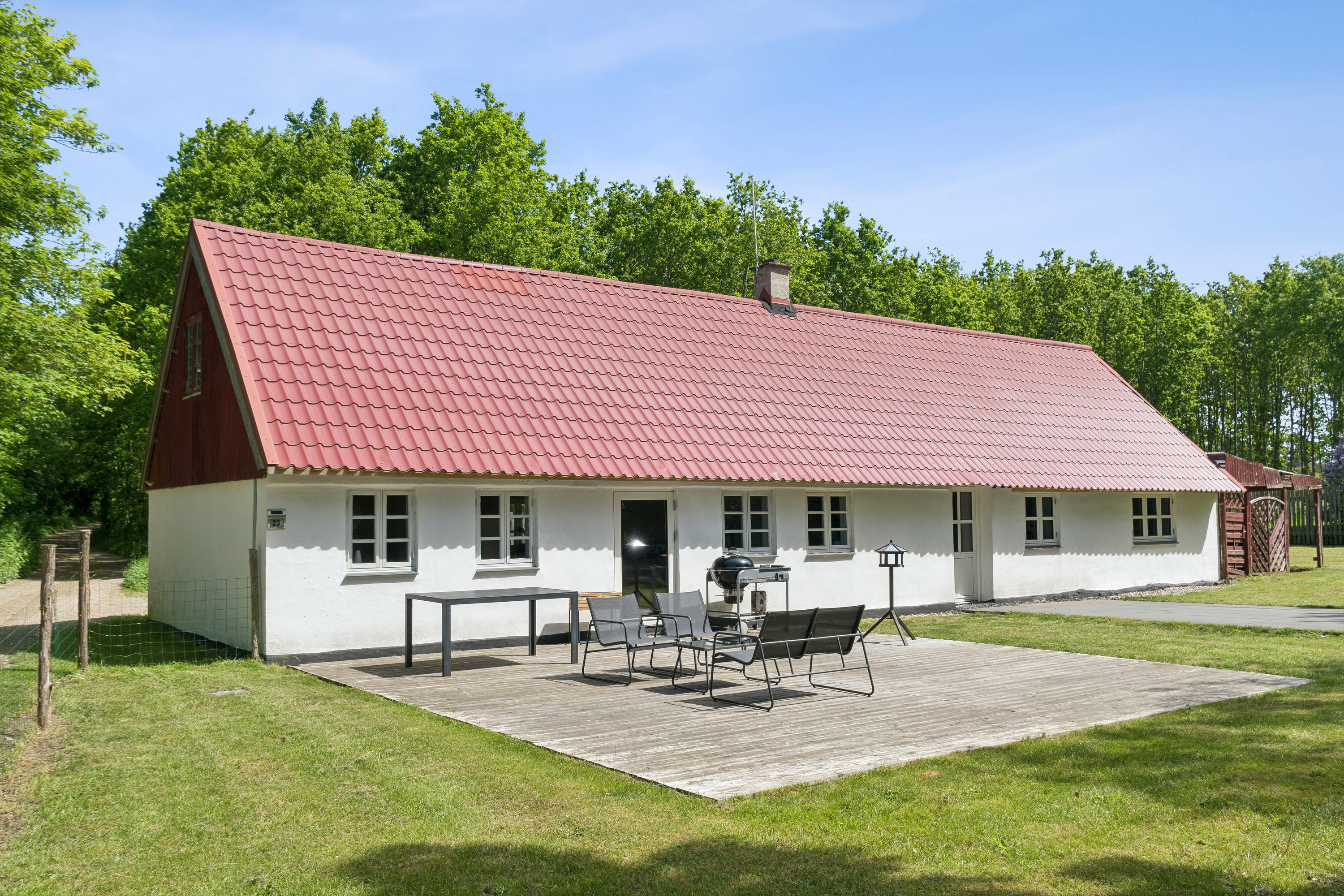 Saltbæk Ringvej 23, 4400 Kalundborg