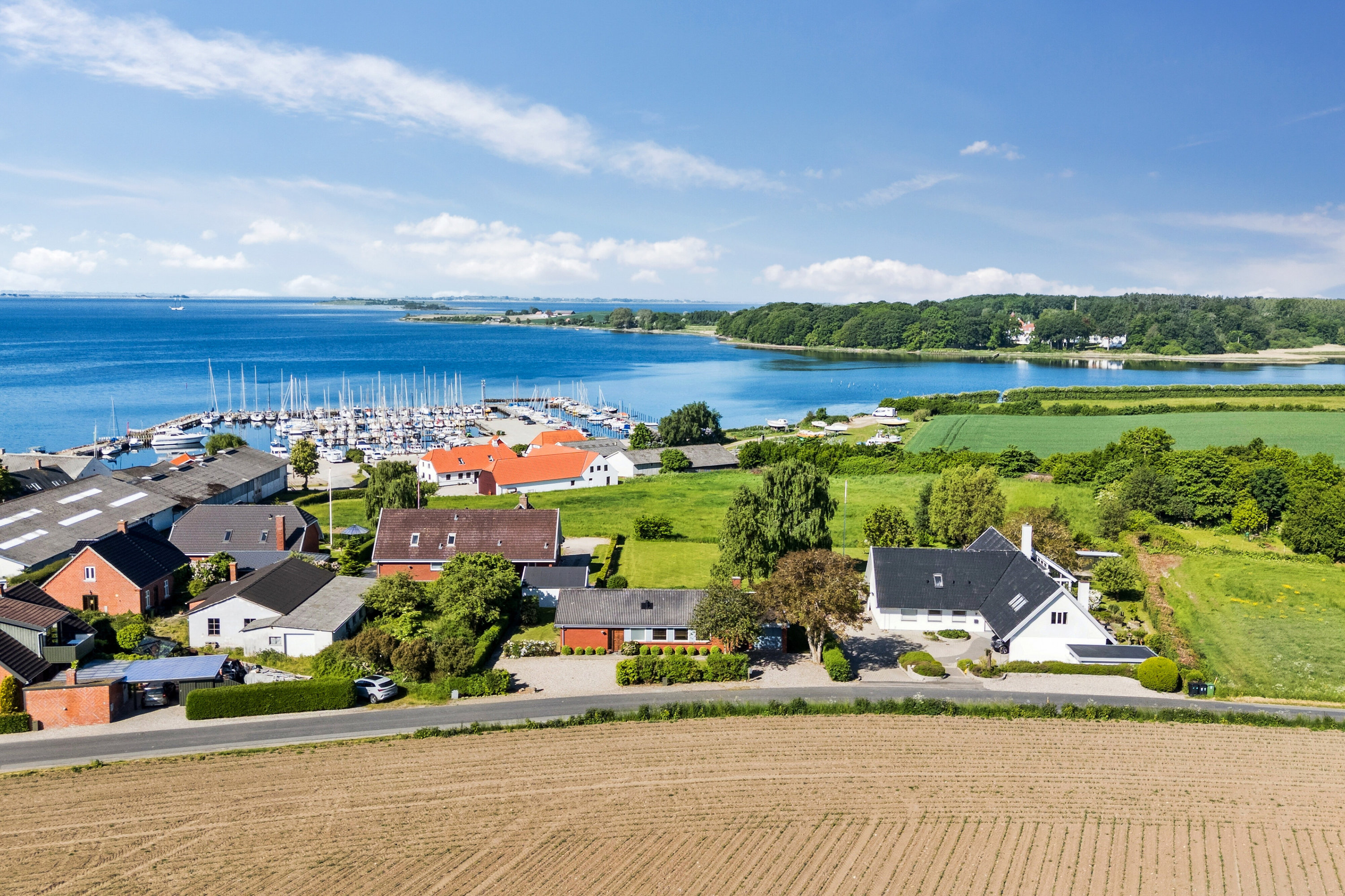Strandvejen 154, Vester Åby, 5600 Faaborg
