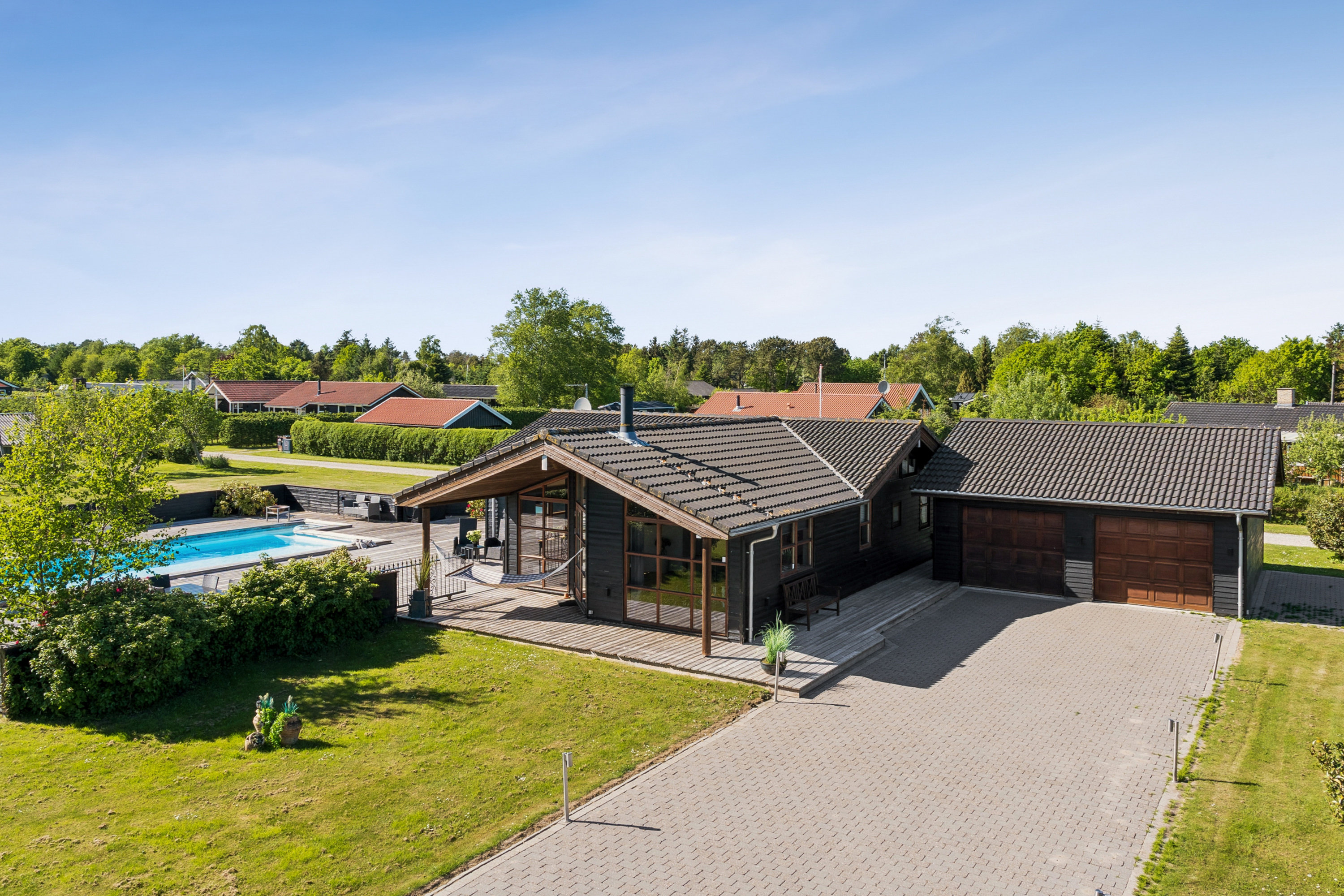 Knudsvej 16, 9370 Hals