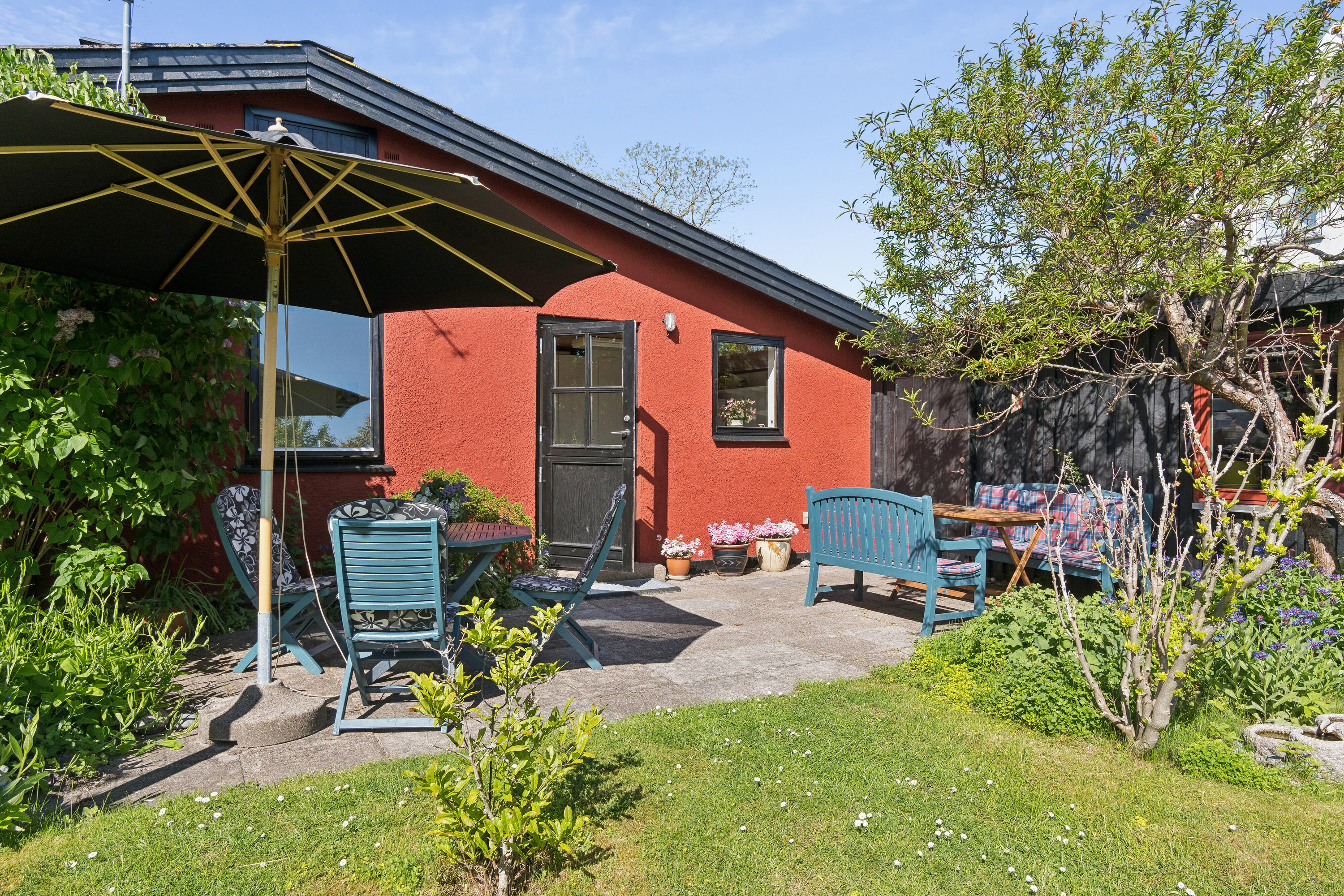 Rosmosevej 71, 2650 Hvidovre
