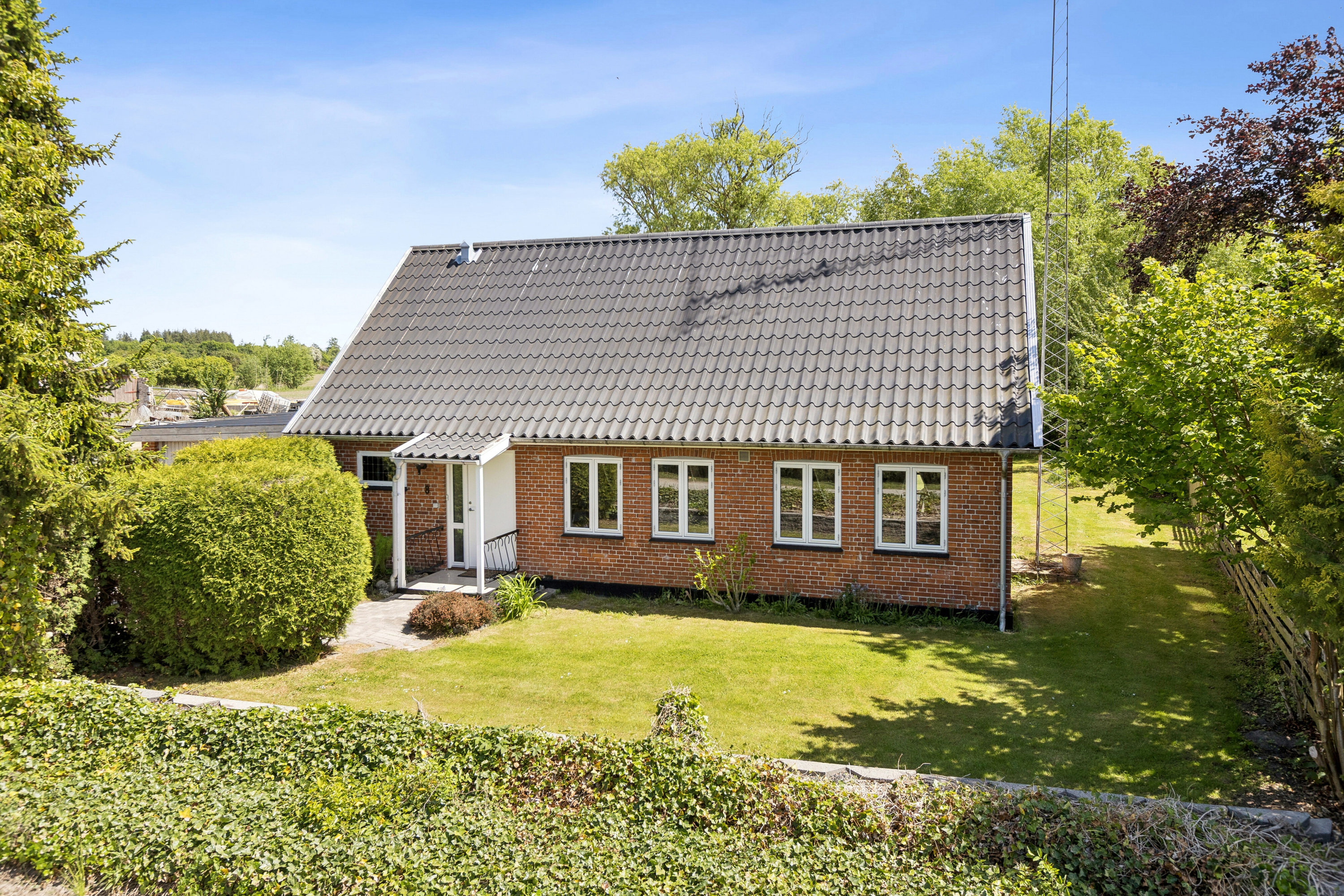 Tågerupvej 8, Tågerup, 4682 Tureby