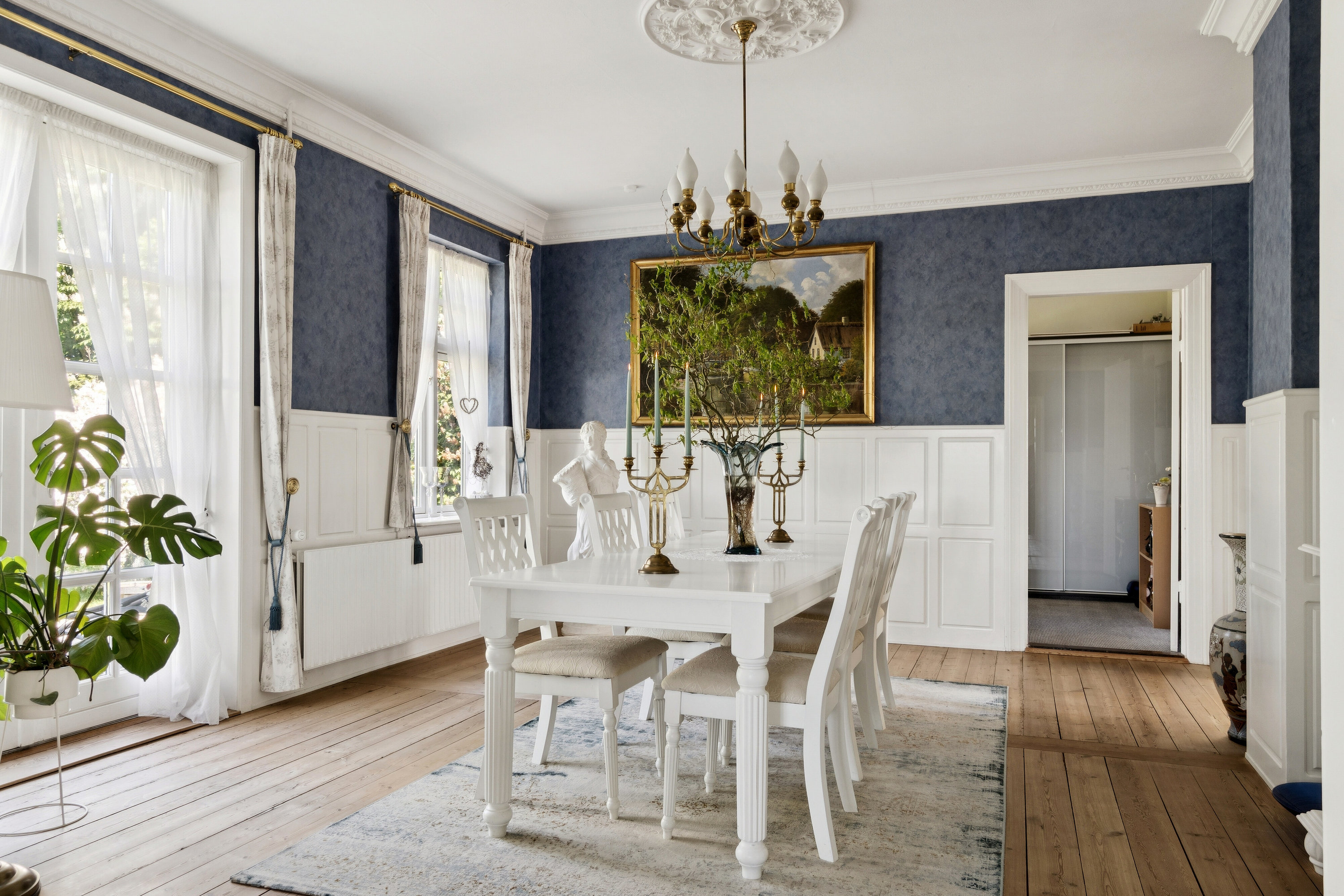 Høvevej 11, Høve, 4261 Dalmose