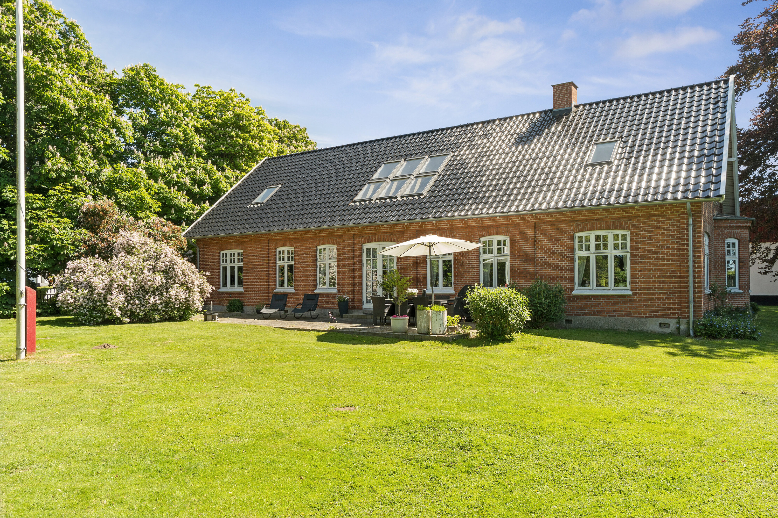 Høvevej 11, Høve, 4261 Dalmose
