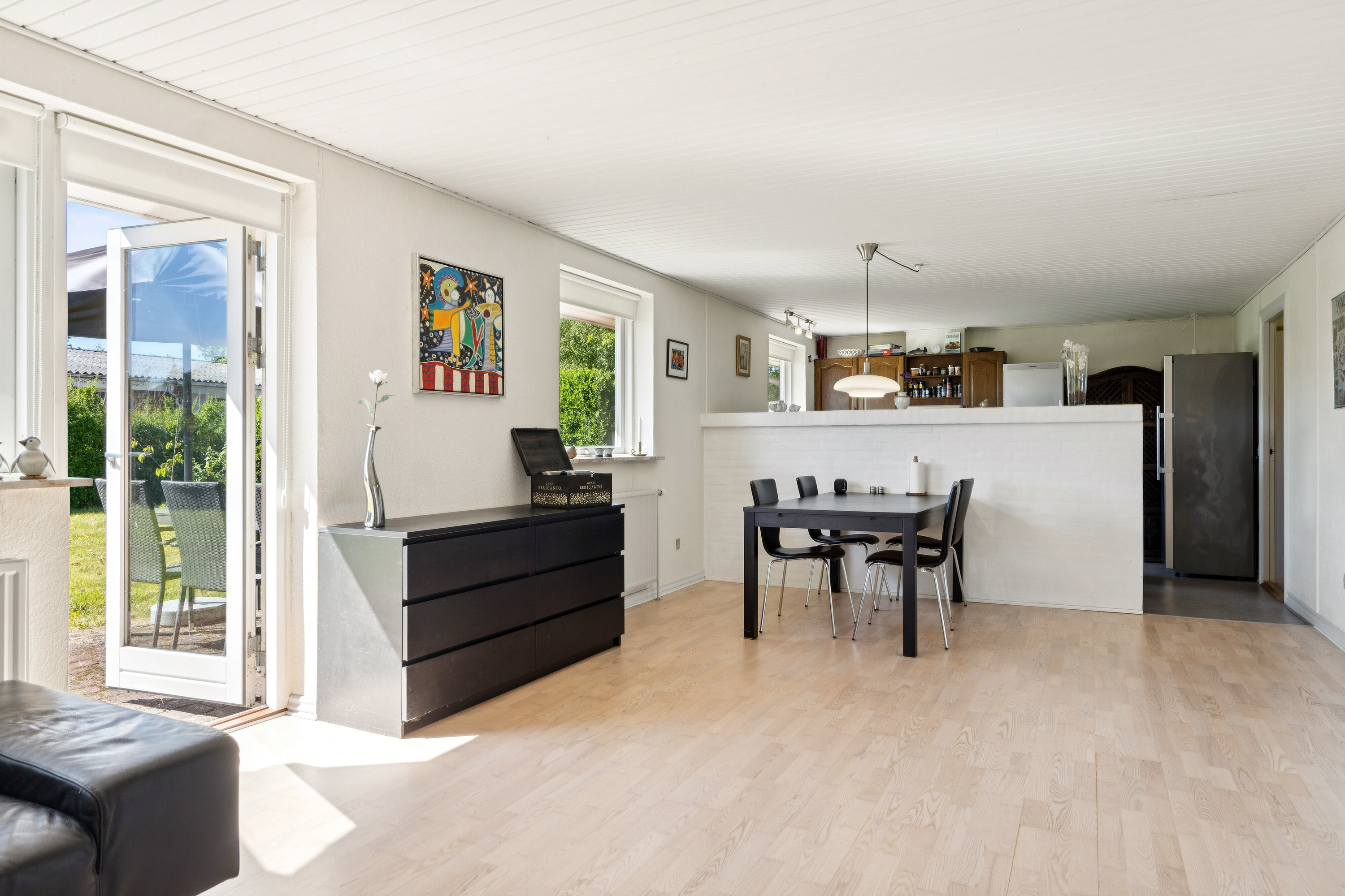 Kastanie Alle 103A, 7442 Engesvang