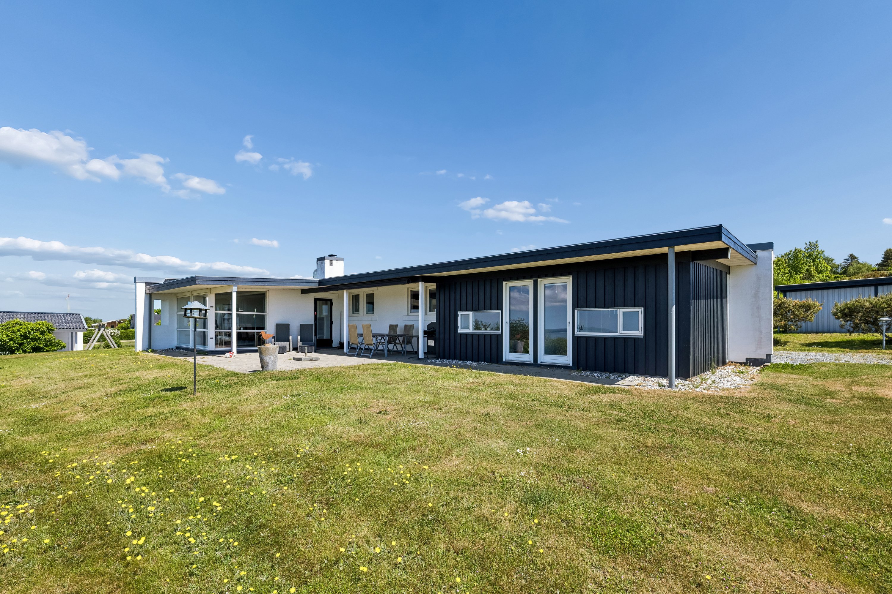 Lerbakken 27, Skødshoved Strand, 8420 Knebel