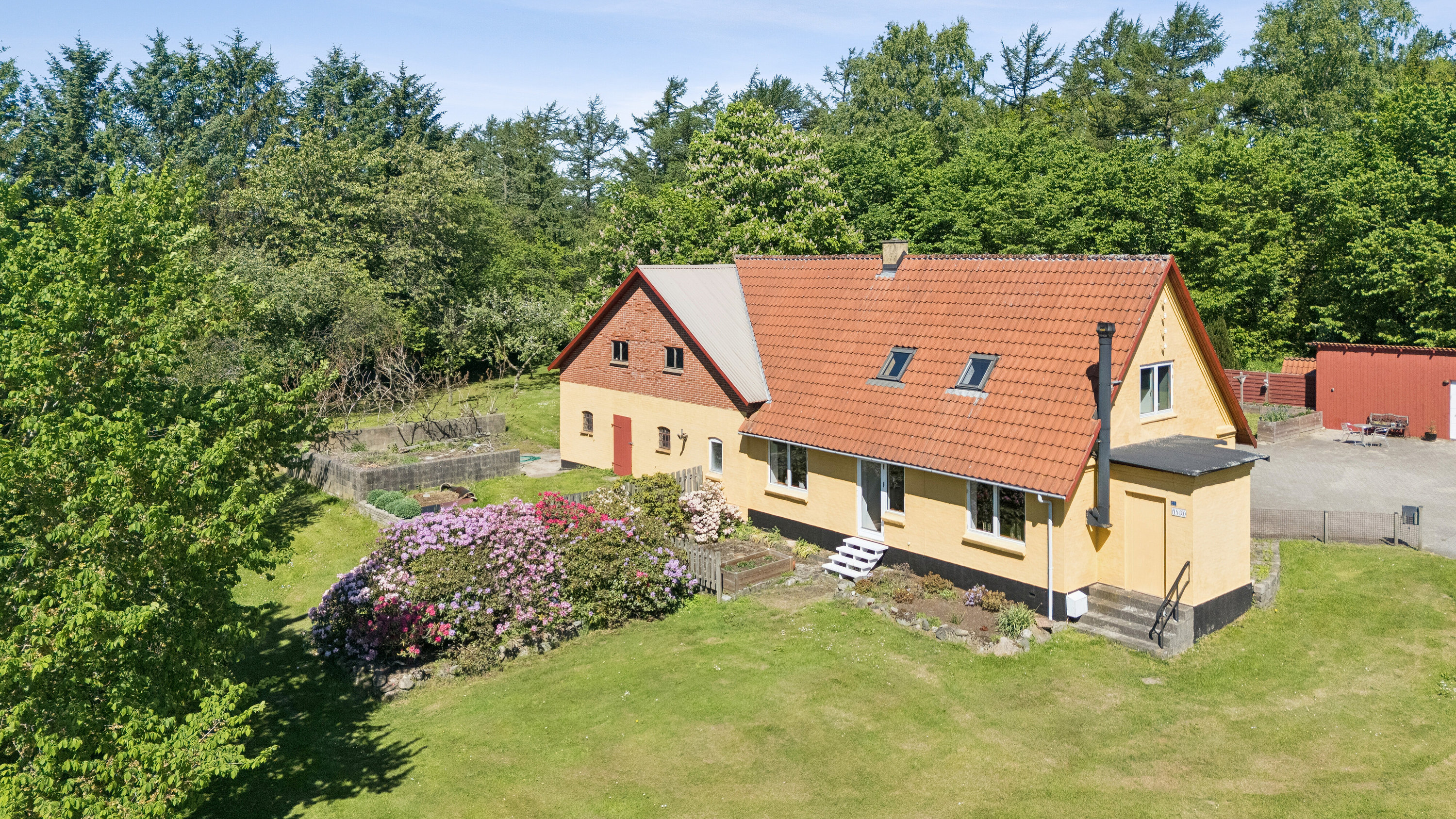 Frederikshavnsvej 61, Hørmested, 9870 Sindal
