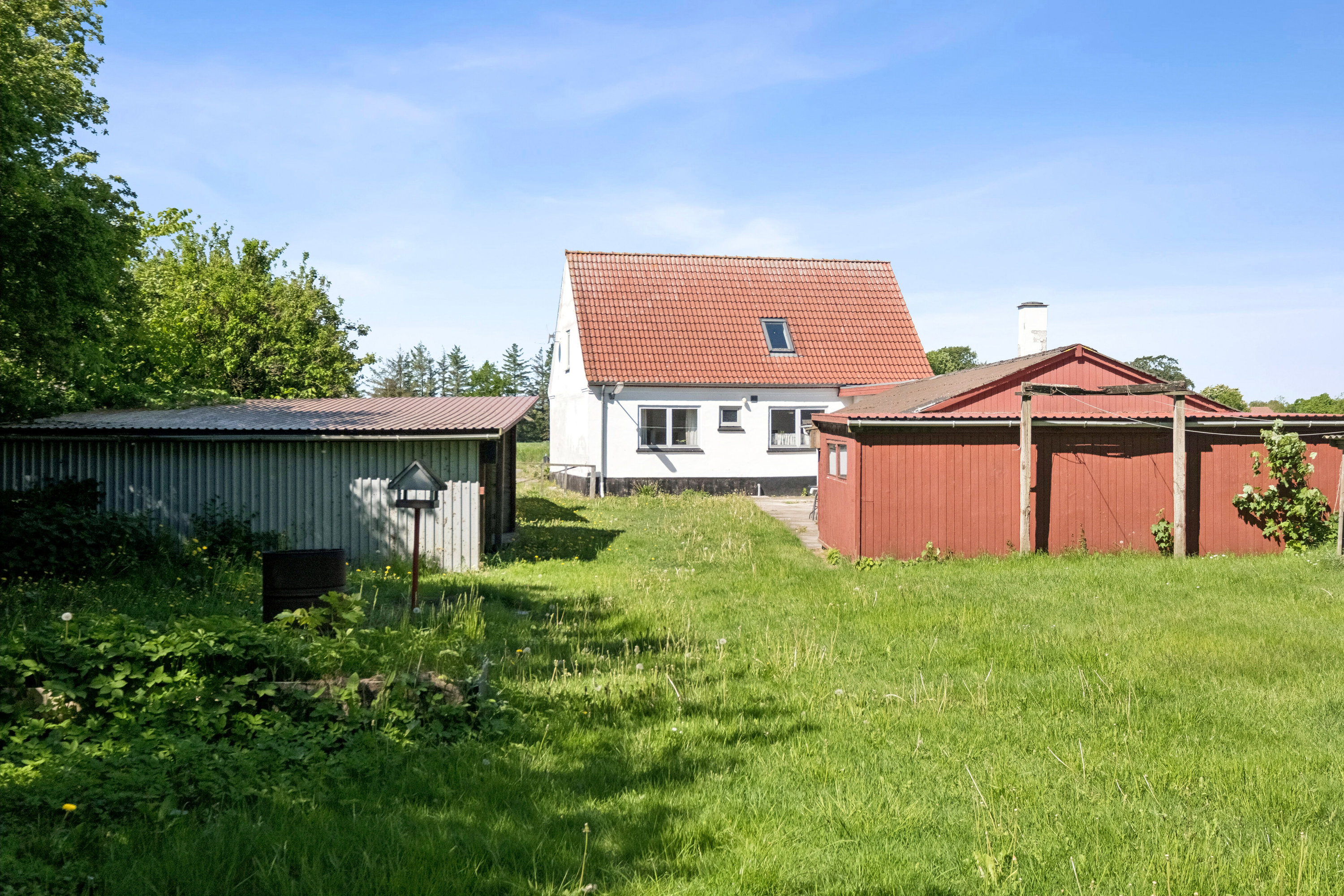 Smedevej 3, 9870 Sindal