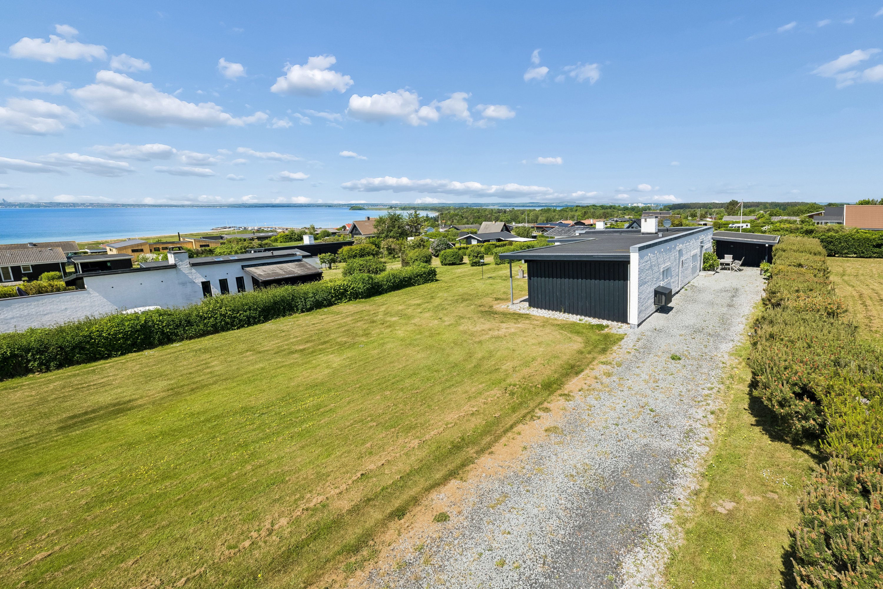 Lerbakken 27, Skødshoved Strand, 8420 Knebel