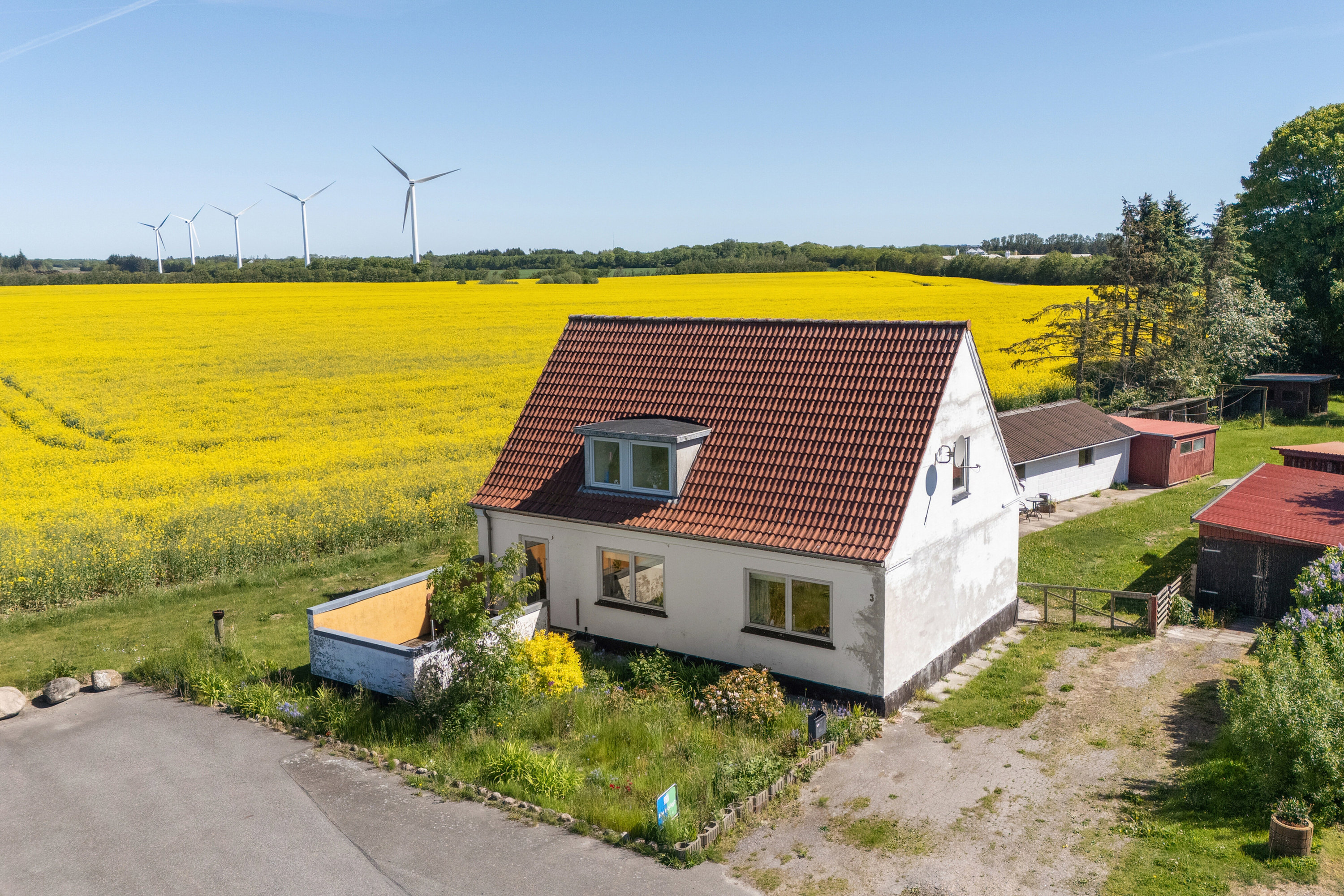 Smedevej 3, 9870 Sindal