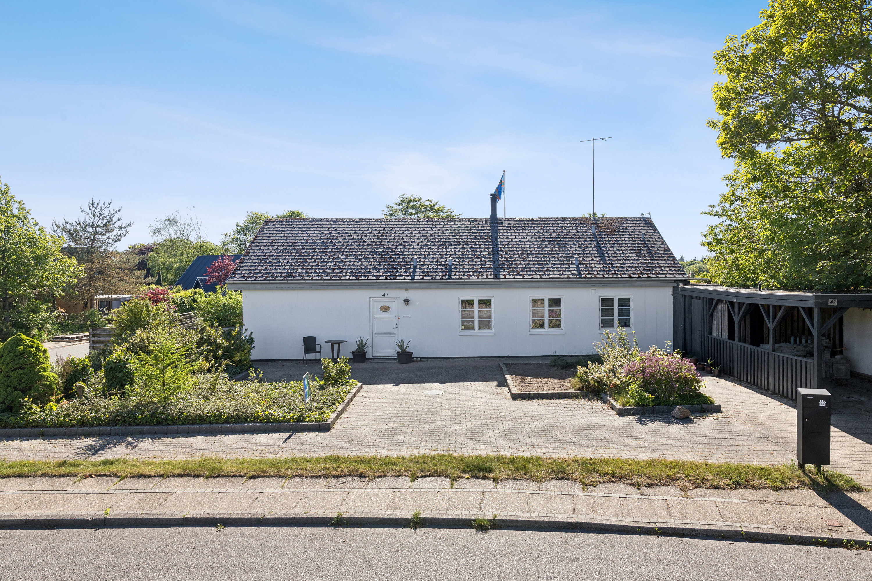 Frejasvej 47, 9800 Hjørring