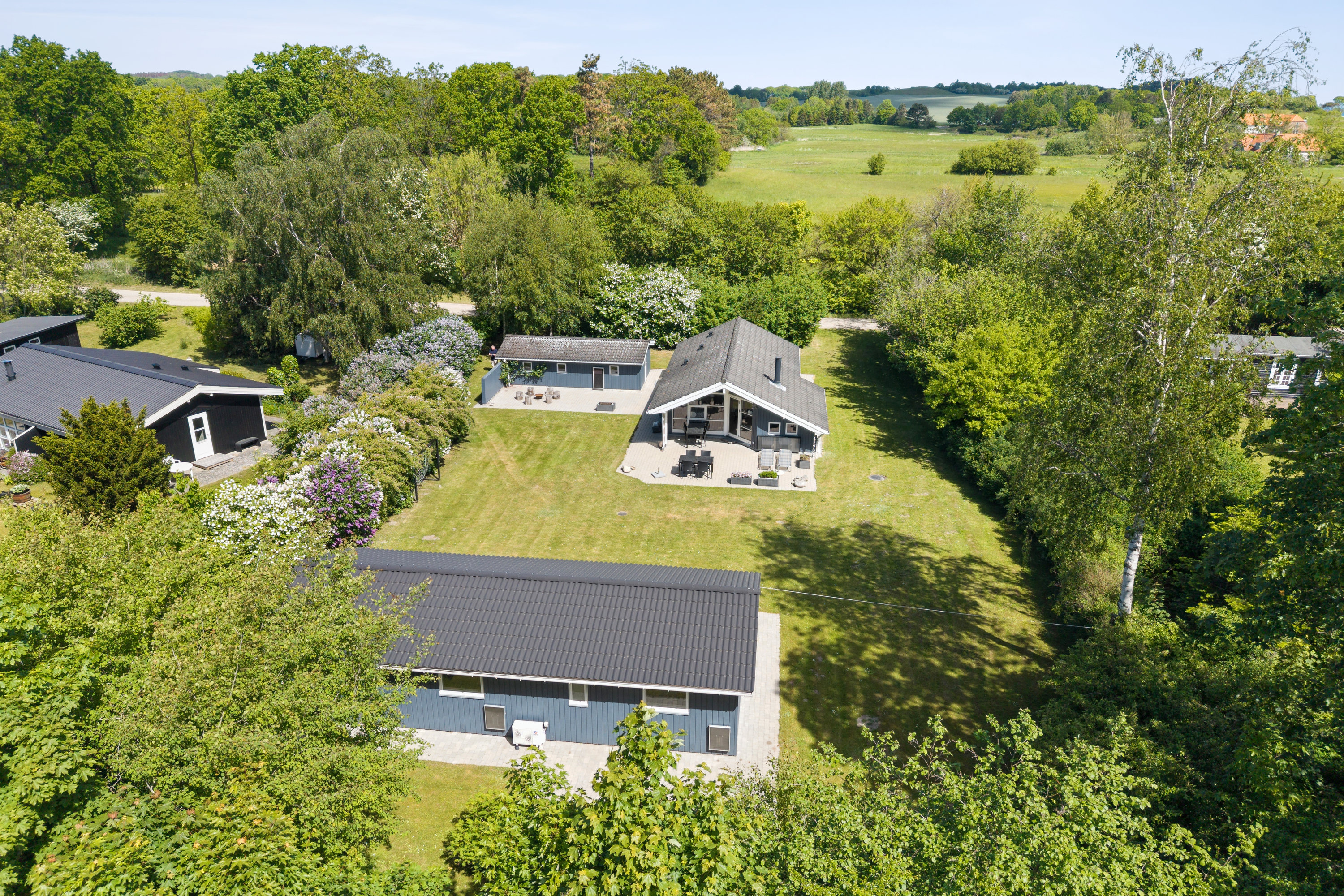 Jenlevej 7, Elsegårde Strand, 8400 Ebeltoft