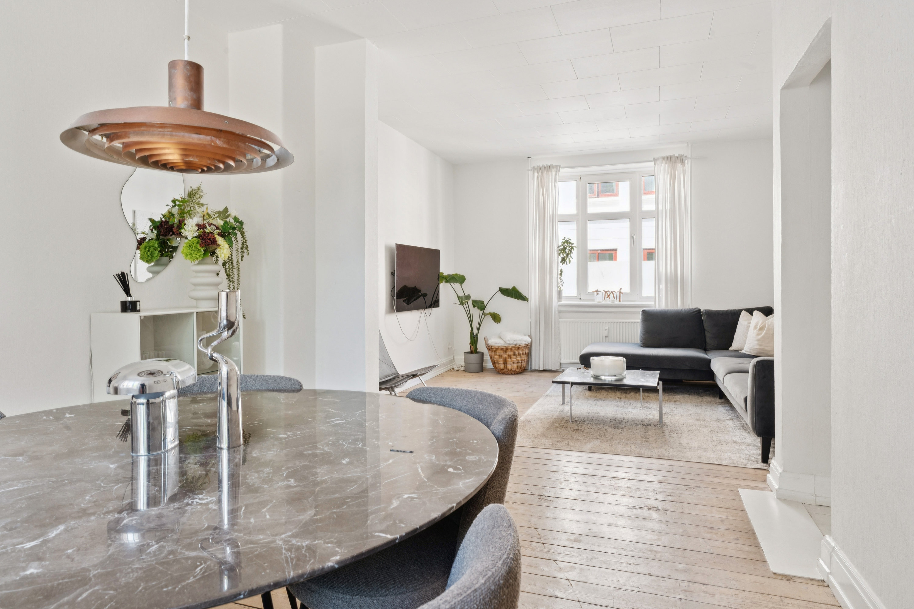 Østergravensgade 7, st.., 9000 Aalborg