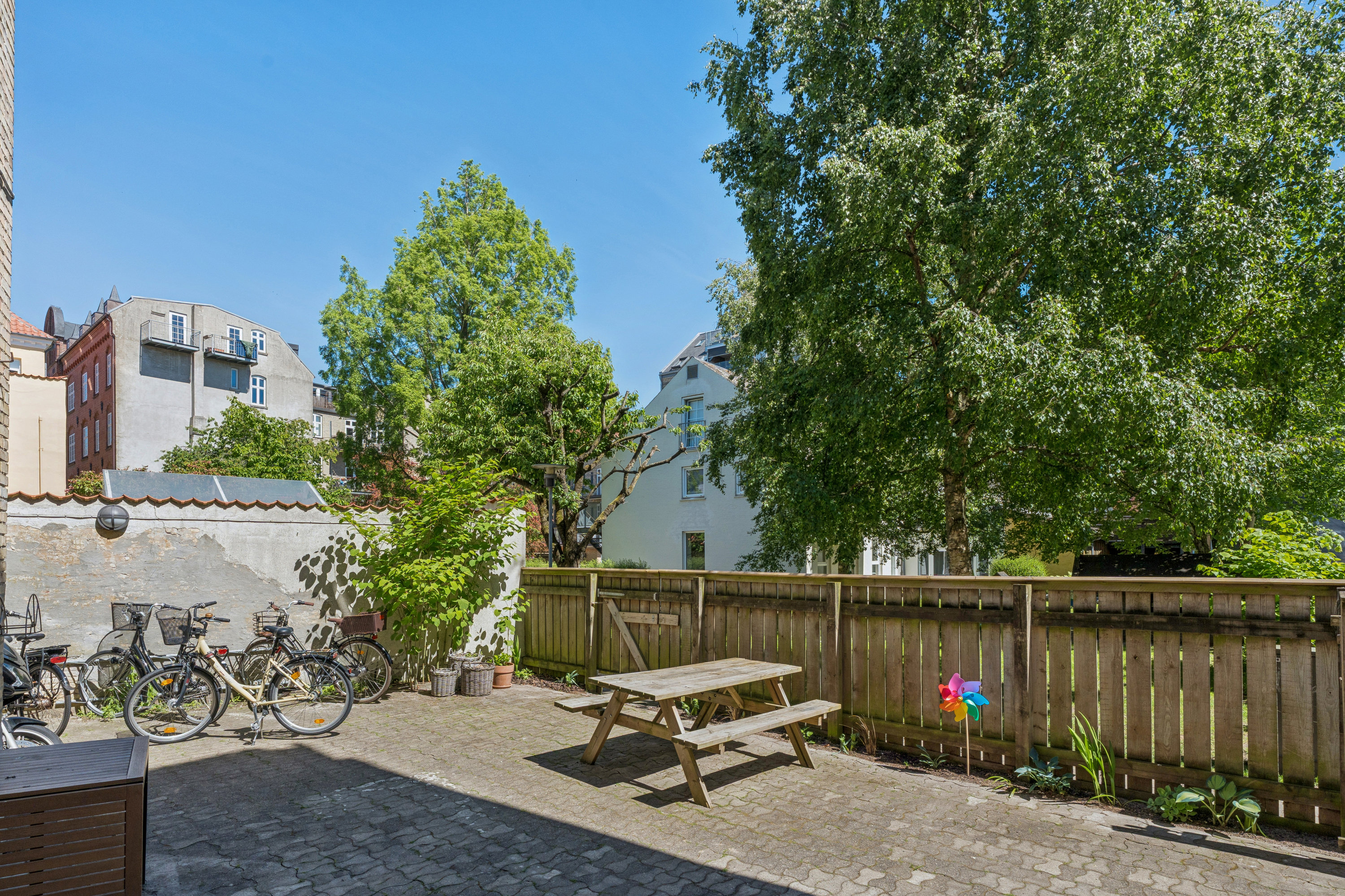 Østergravensgade 7, st.., 9000 Aalborg