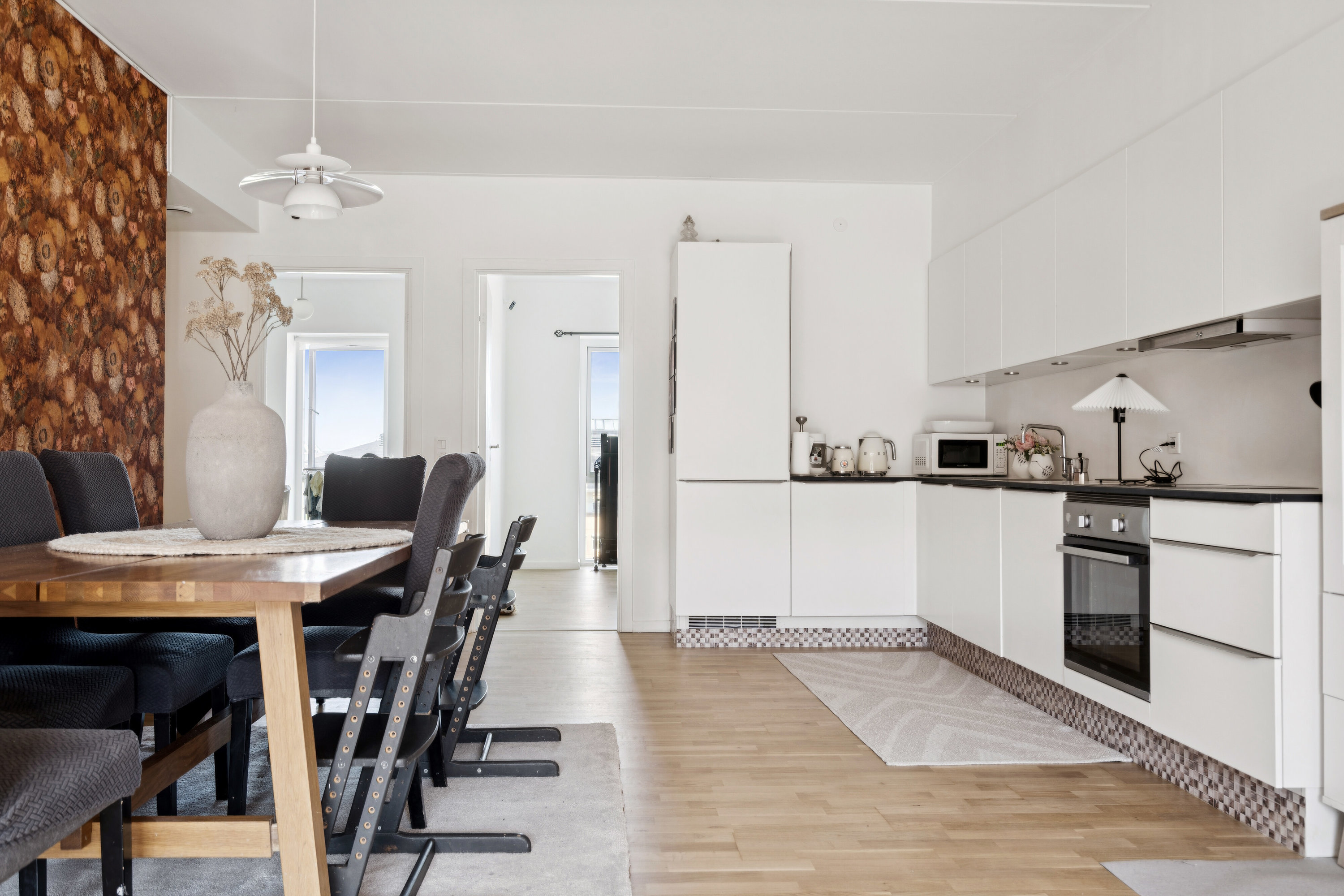 Kirkebjerg Parkvej 2A, 4. tv., 2600 Glostrup
