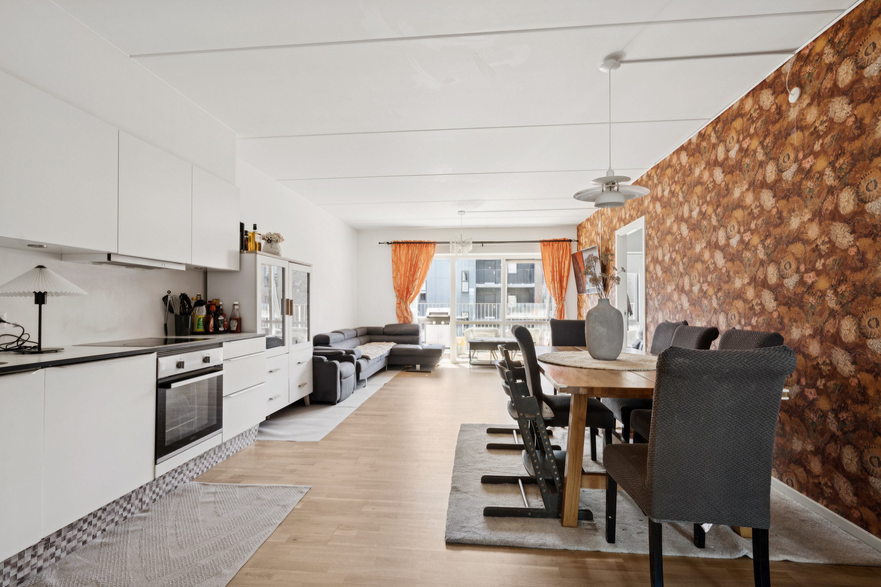 Kirkebjerg Parkvej 2A, 4. tv., 2600 Glostrup