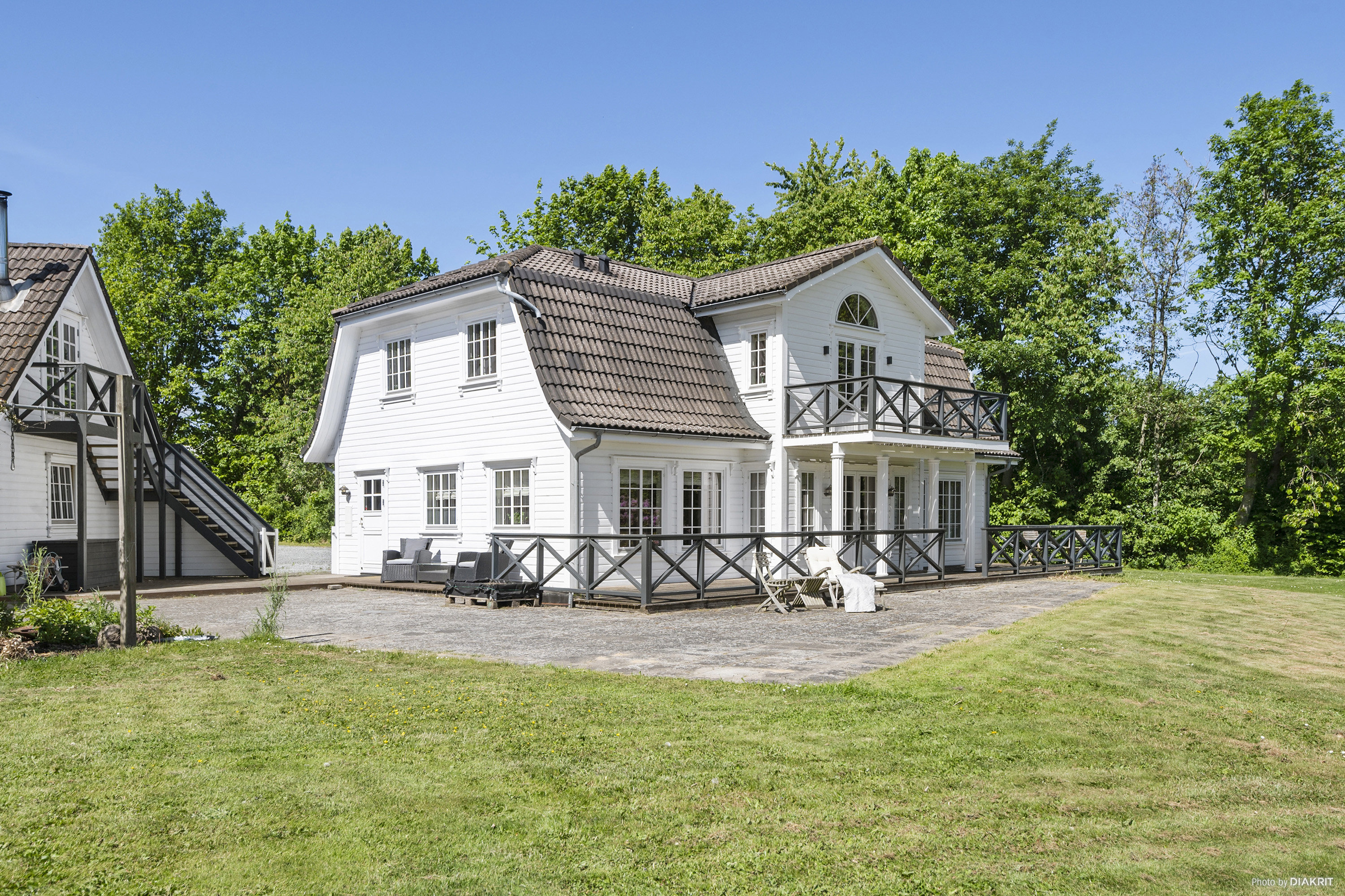 Østerlunden 38, Saksild, 8300 Odder