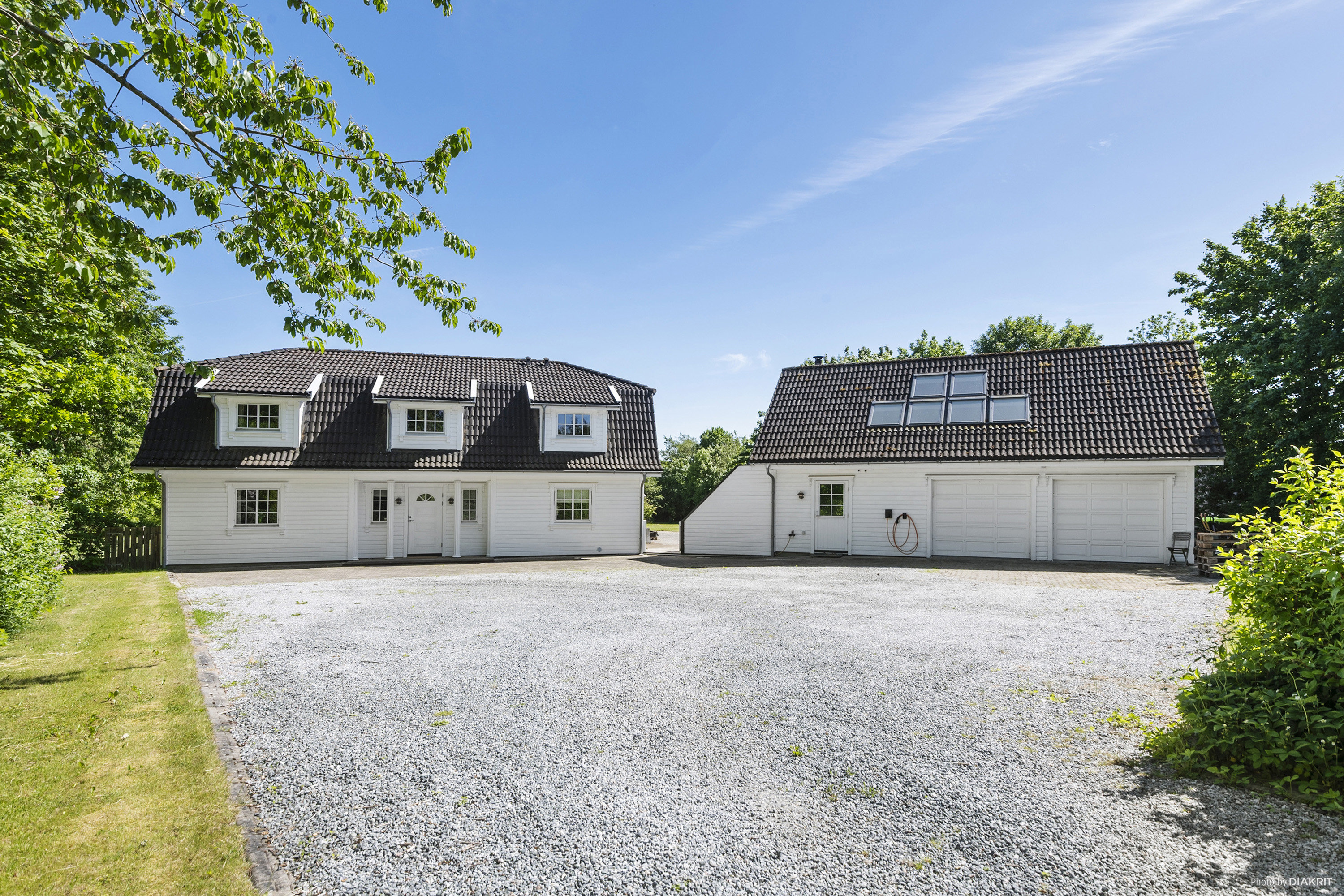 Østerlunden 38, Saksild, 8300 Odder