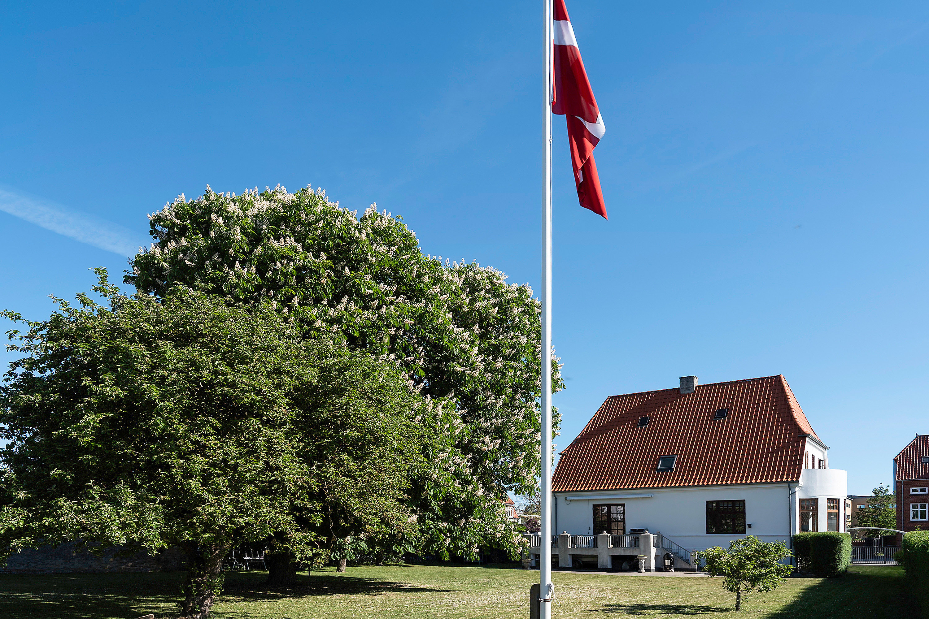 Jyllandsgade 28, 8700 Horsens