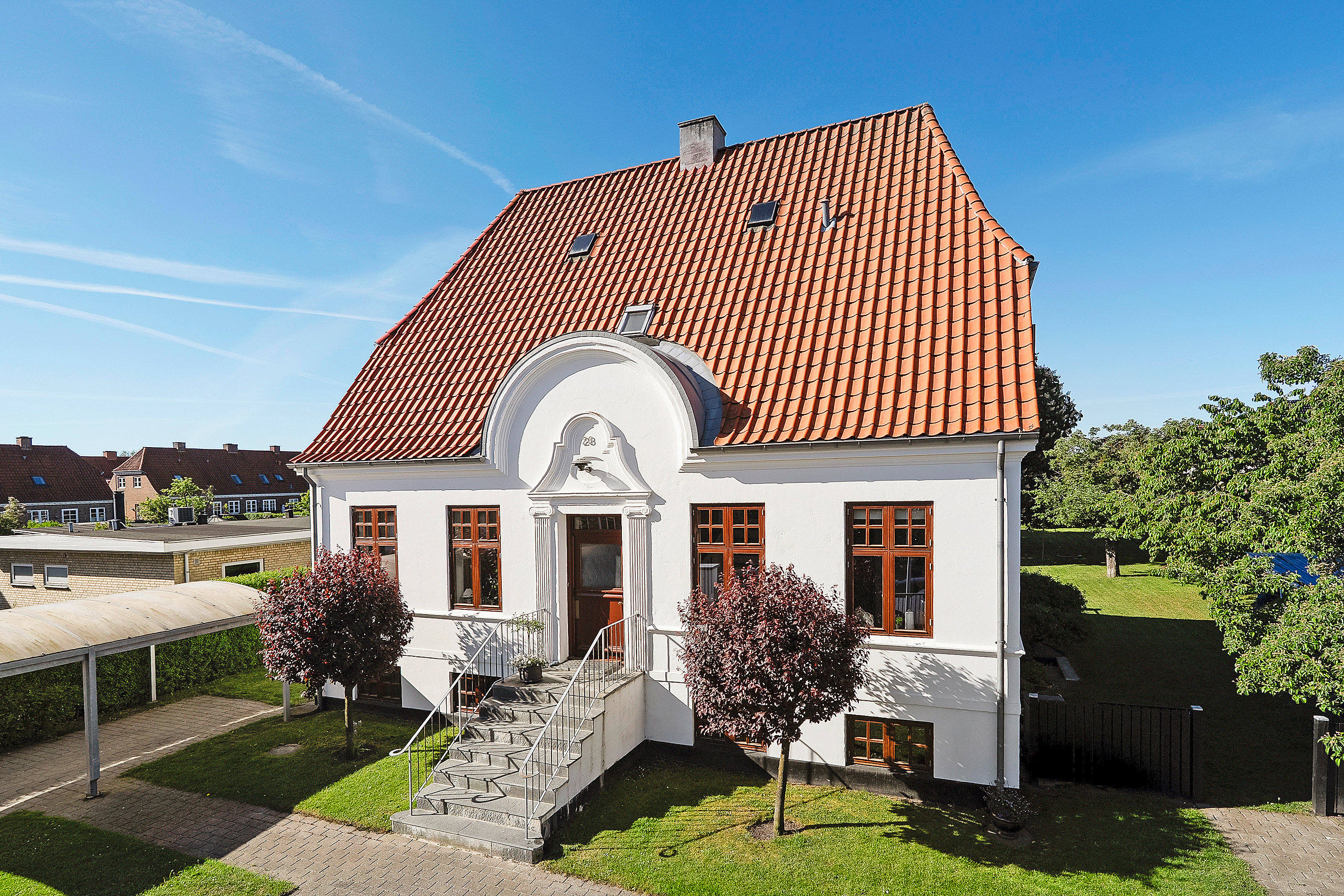 Jyllandsgade 28, 8700 Horsens