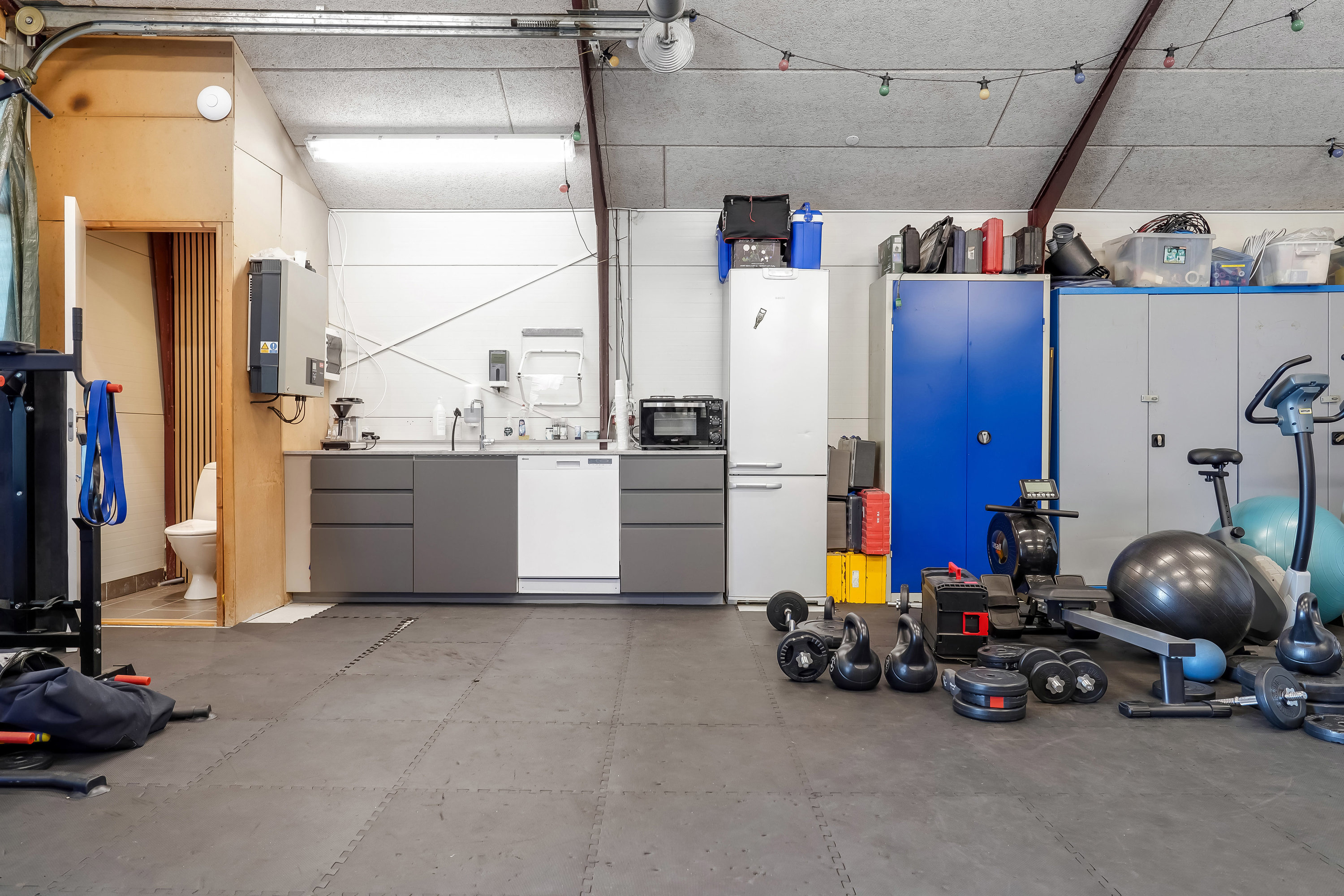Fremhævet andet billede i fuldskærmstilstand. Billede af Rs Poulsens Vej 2B, 5500 Middelfart