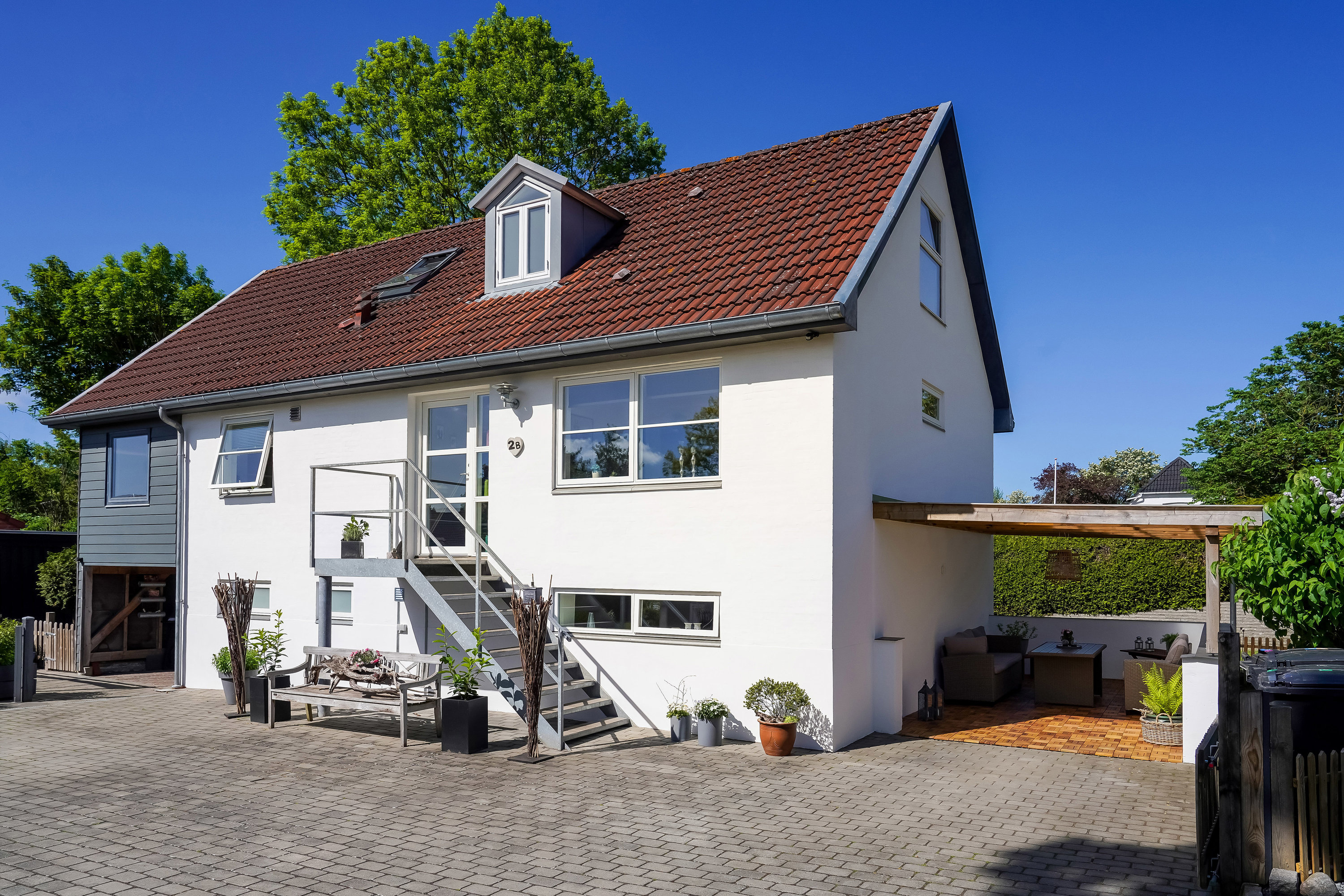 Rs Poulsens Vej 2B, 5500 Middelfart