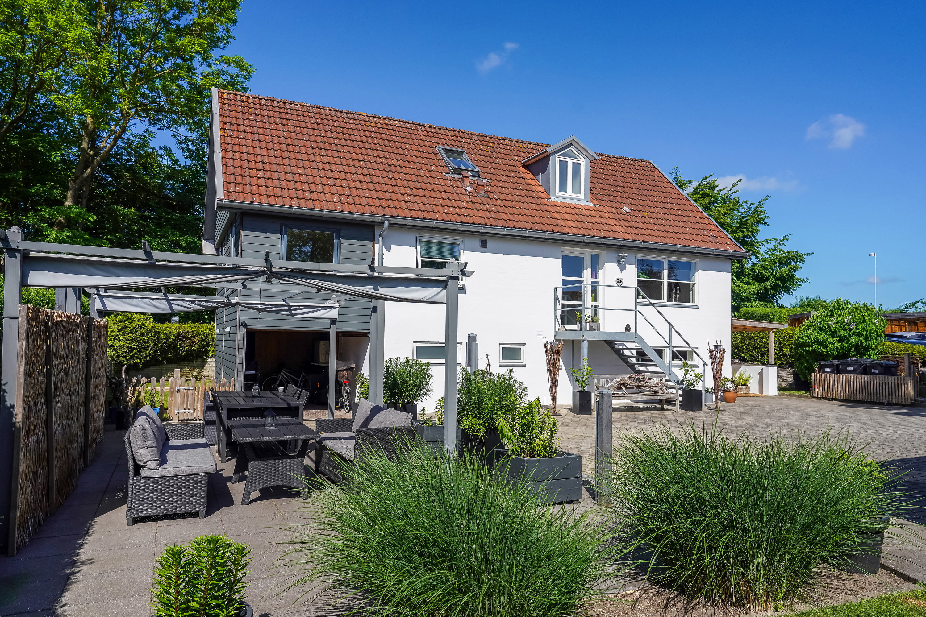 Rs Poulsens Vej 2B, 5500 Middelfart
