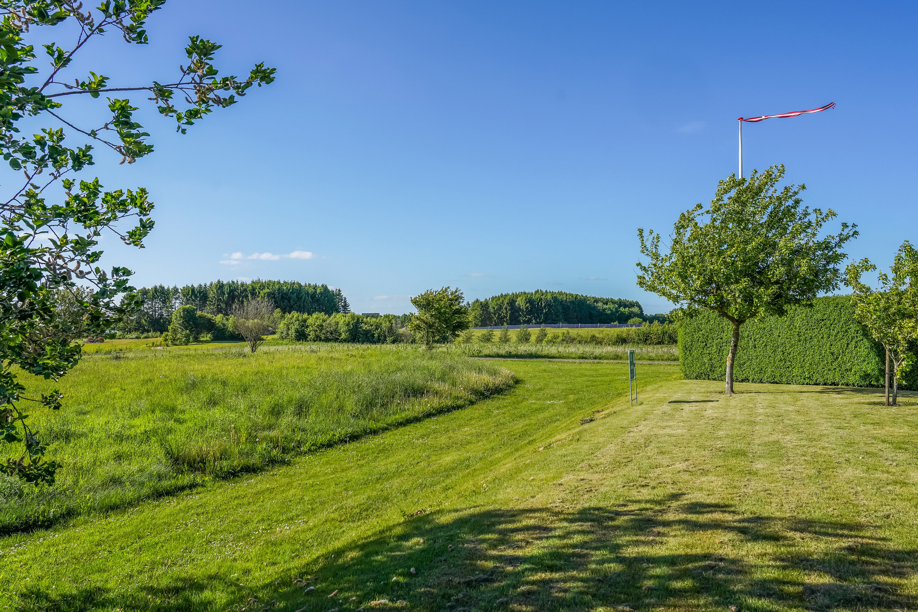 Sorgenfri 71, 8740 Brædstrup
