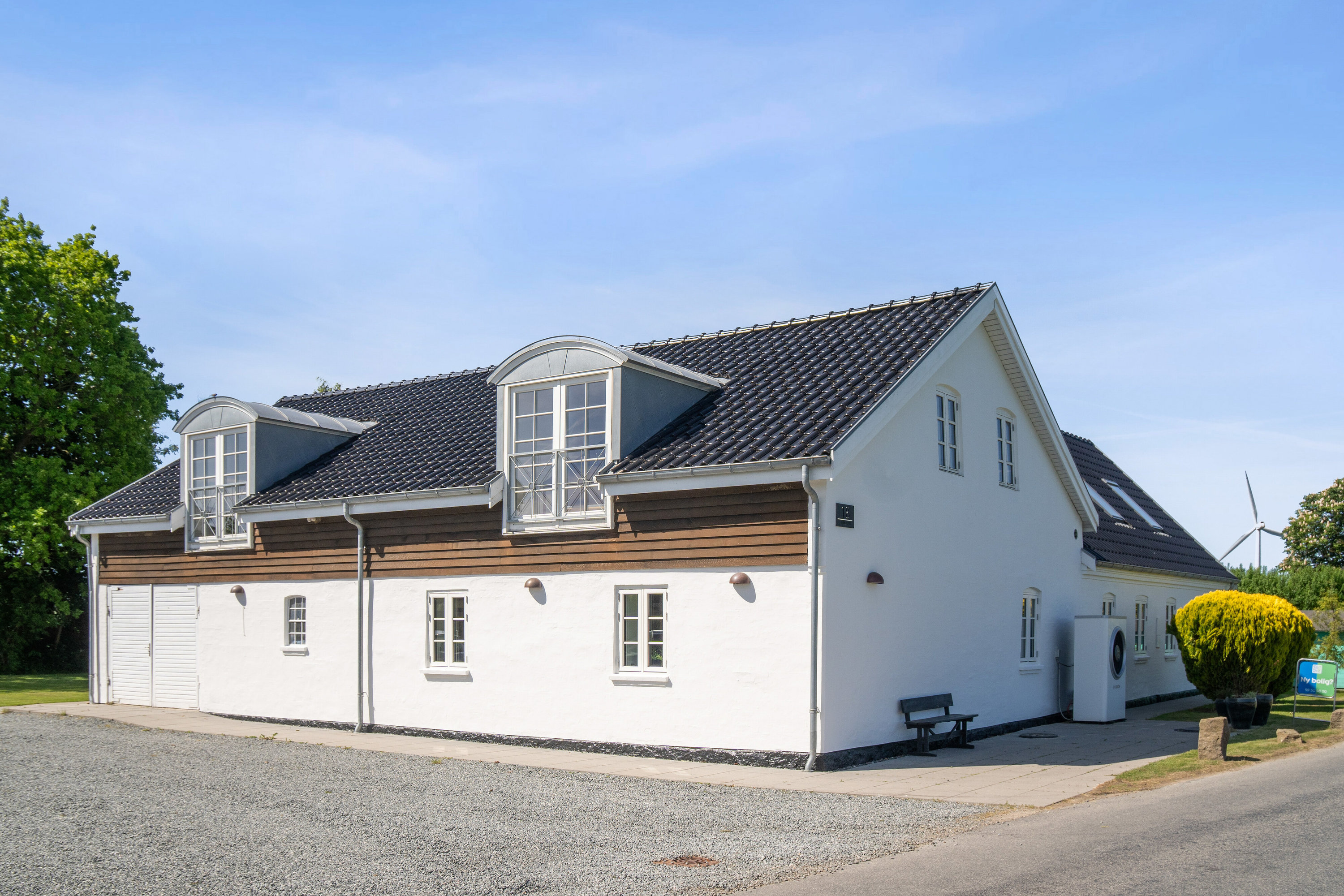 Klovbyvej 18, 4490 Jerslev Sjælland