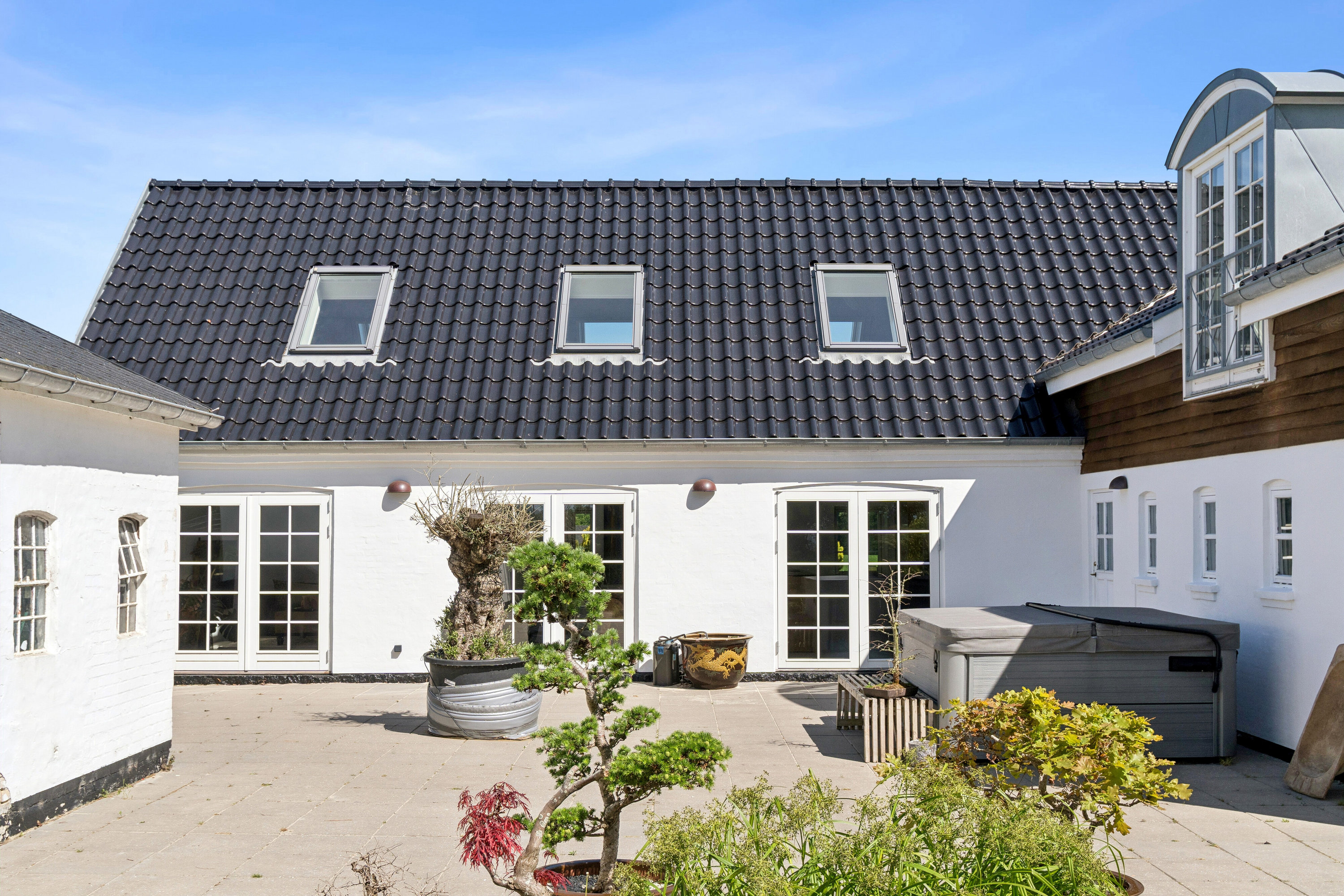 Klovbyvej 18, 4490 Jerslev Sjælland