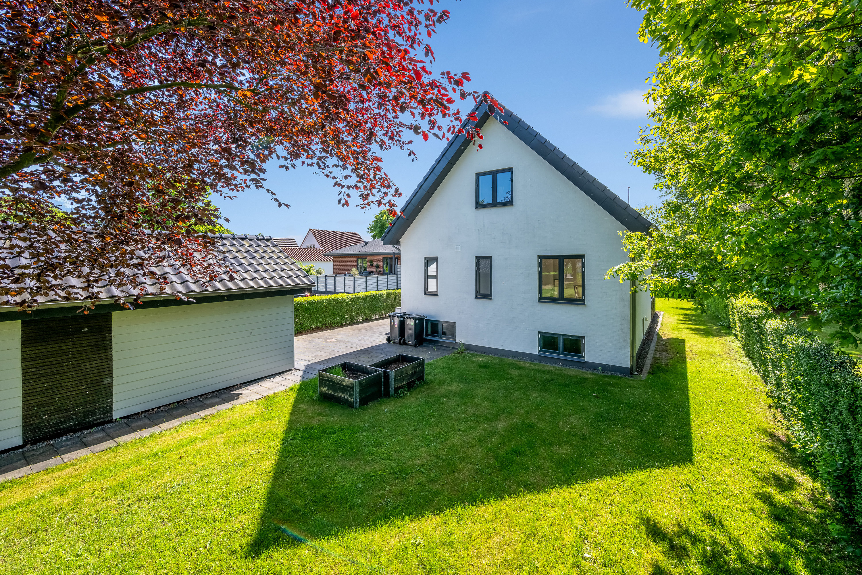 Lundevej 14, 6900 Skjern