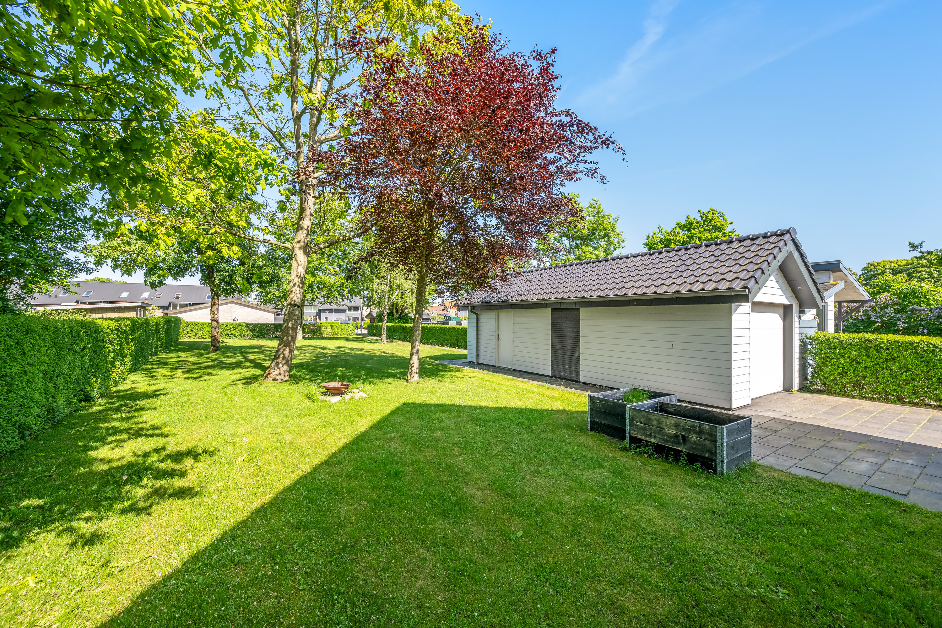 Lundevej 14, 6900 Skjern