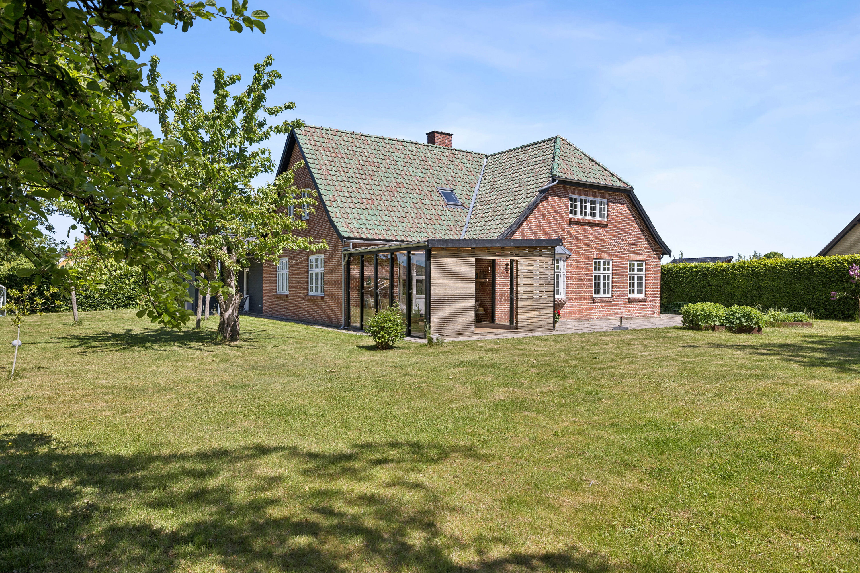 Hestehavevej 53, 5856 Ryslinge