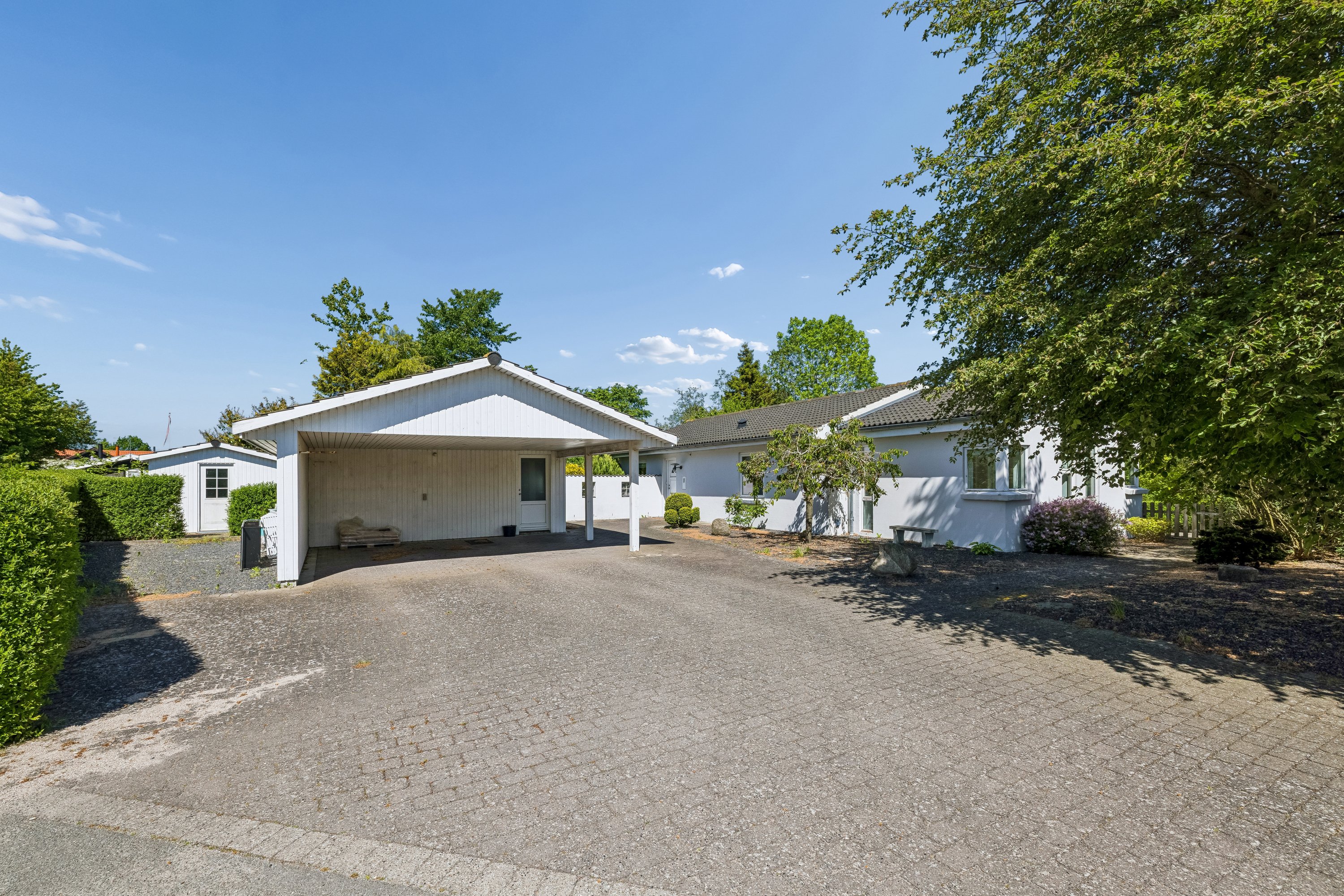 Majsvangen 36, Boeslum, 8400 Ebeltoft