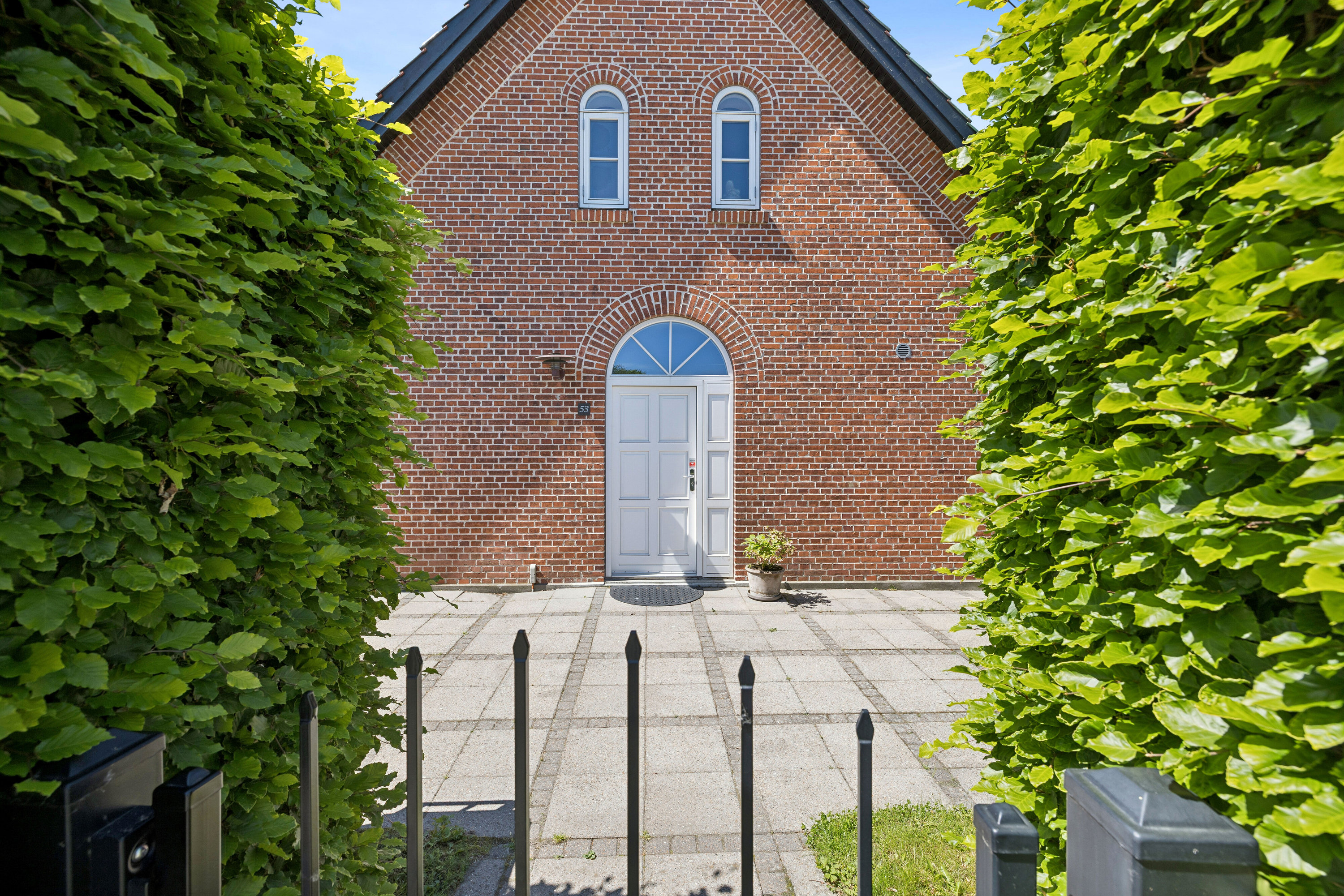 Hestehavevej 53, 5856 Ryslinge