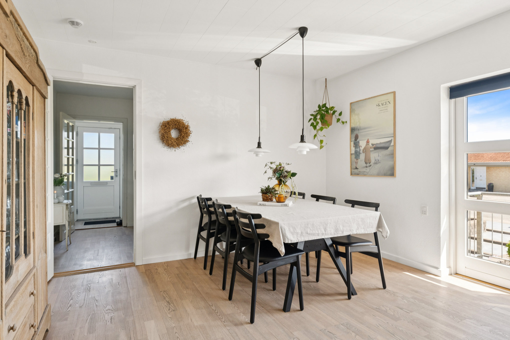 Mjølnersvej 21, 8920 Randers NV